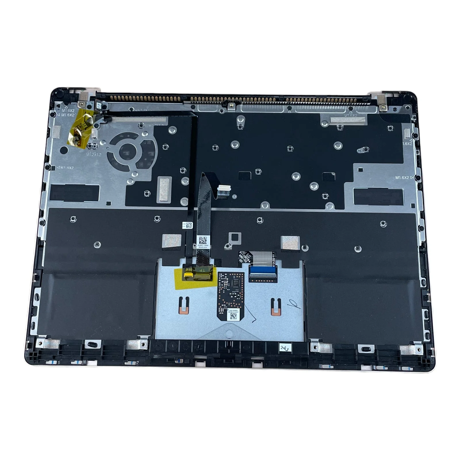 Microsoft Surface Laptop Go 12.4" 1943 Repair Replacement Spare - Parts - Image 10