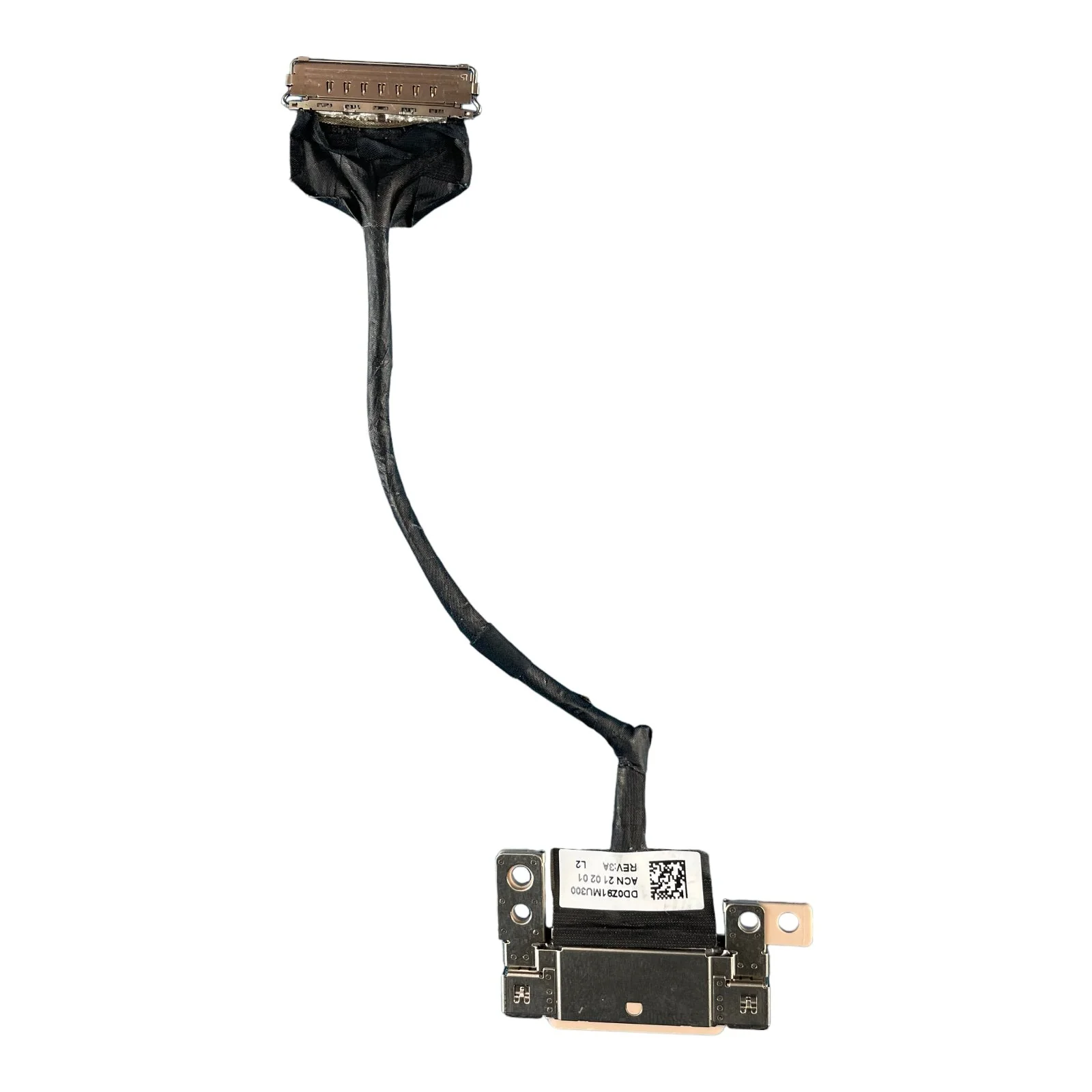 Microsoft Surface Laptop Go 12.4" 1943 Repair Replacement Spare - Parts - Image 13