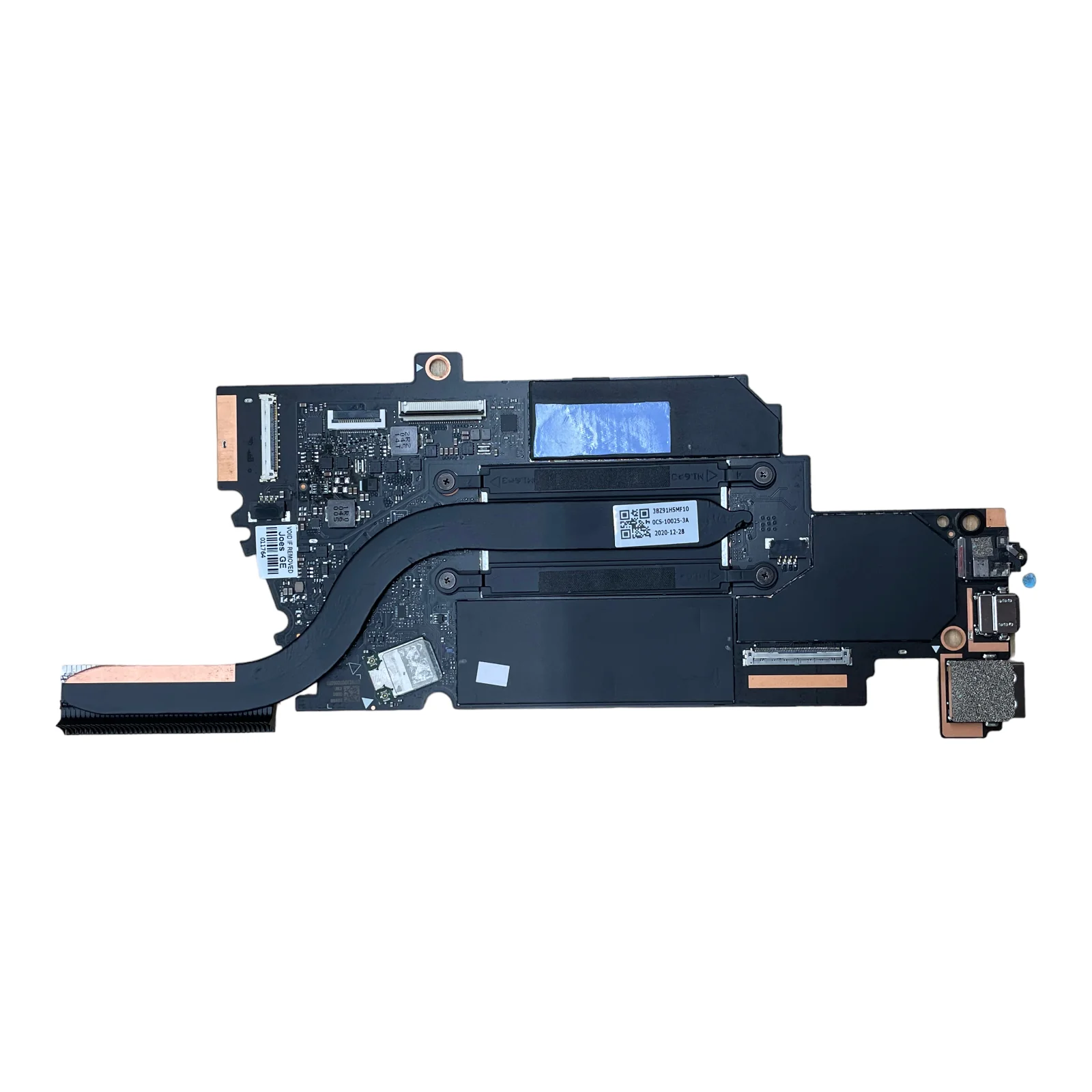 Microsoft Surface Laptop Go 12.4" 1943 Repair Replacement Spare - Parts - Image 22