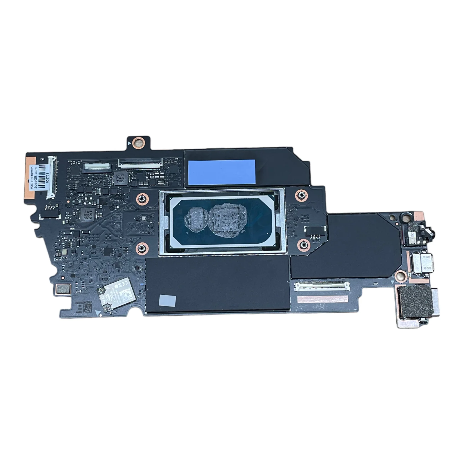 Microsoft Surface Laptop Go 12.4" 1943 Repair Replacement Spare - Parts - Image 23