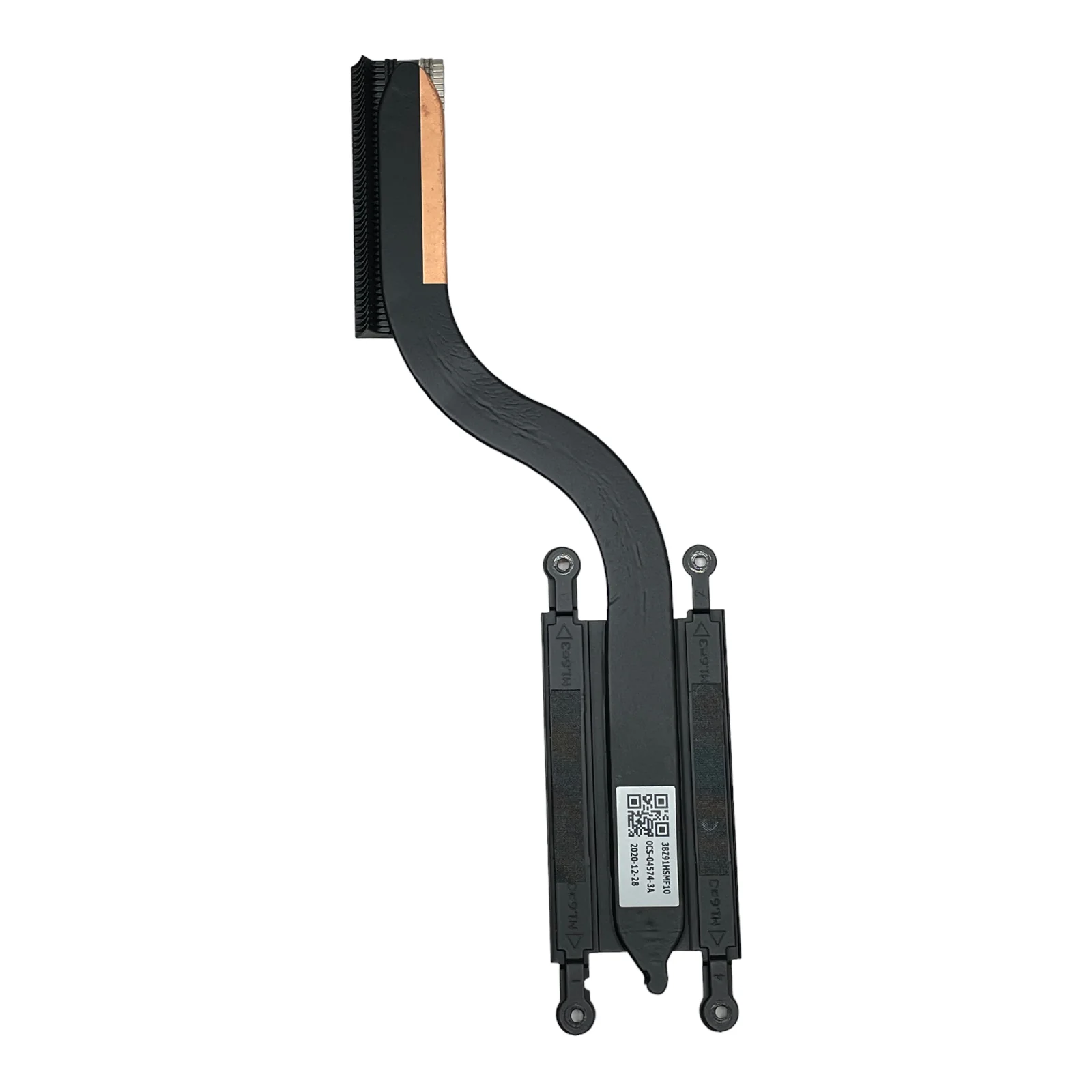 Microsoft Surface Laptop Go 12.4" 1943 Repair Replacement Spare - Parts - Image 25