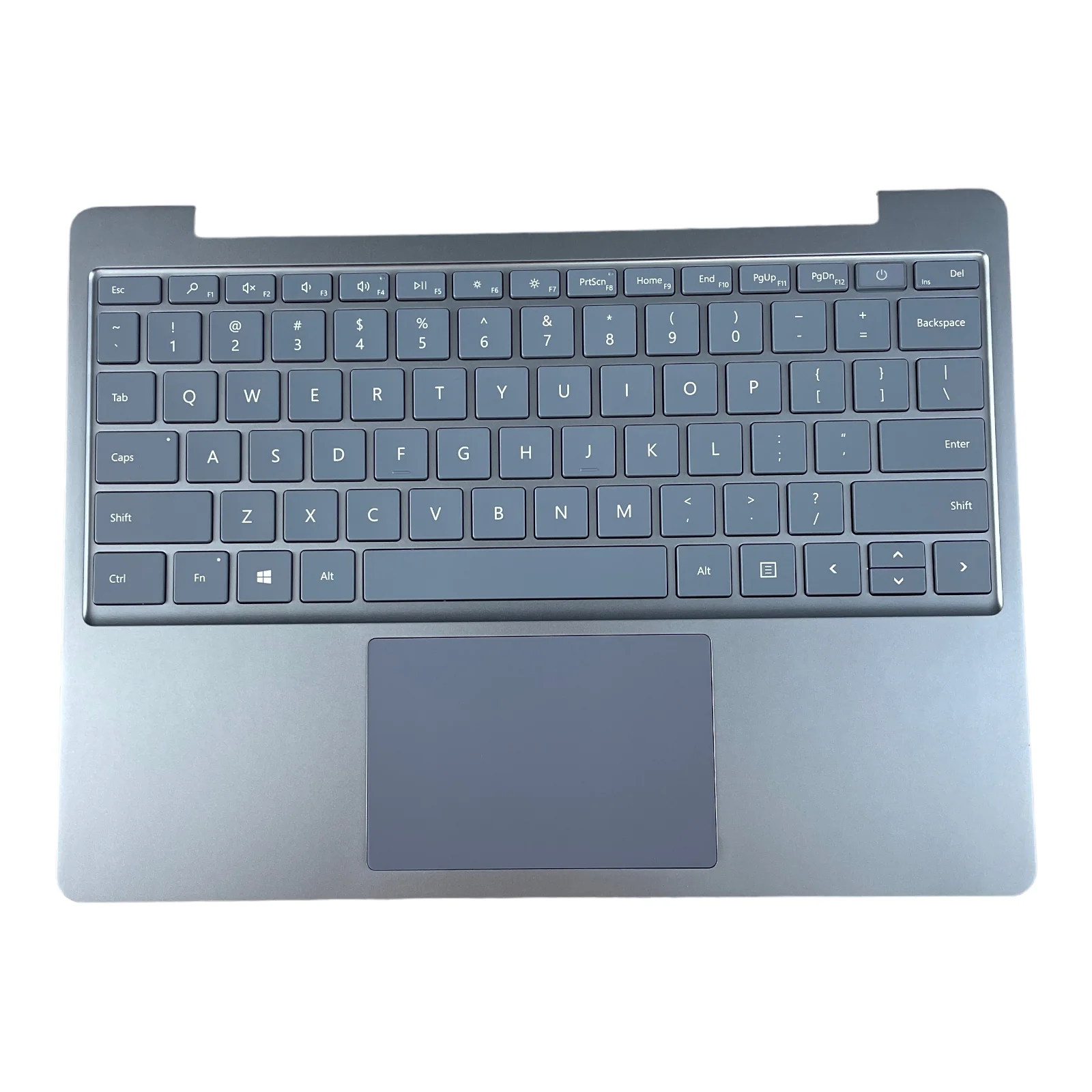 Microsoft Surface Laptop Go 12.4" 1943 Repair Replacement Spare - Parts - Image 6