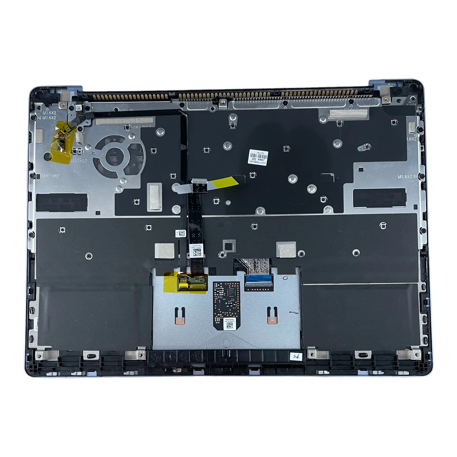 Microsoft Surface Laptop Go 12.4" 1943 Repair Replacement Spare - Parts - Image 7