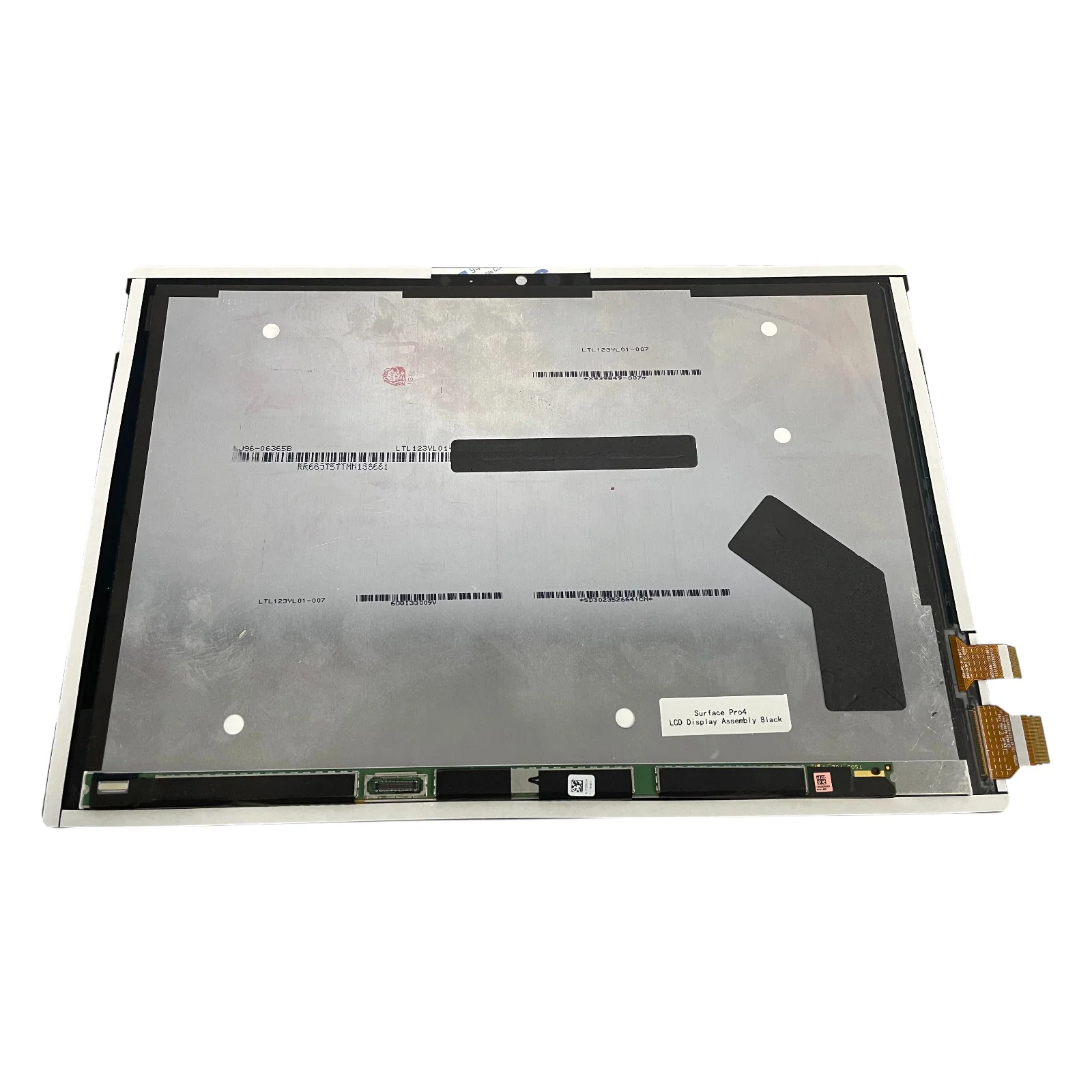 Microsoft Surface Pro 3 4 5 6 7 LCD Touch Screen Assembly Replacement - Parts - Image 2
