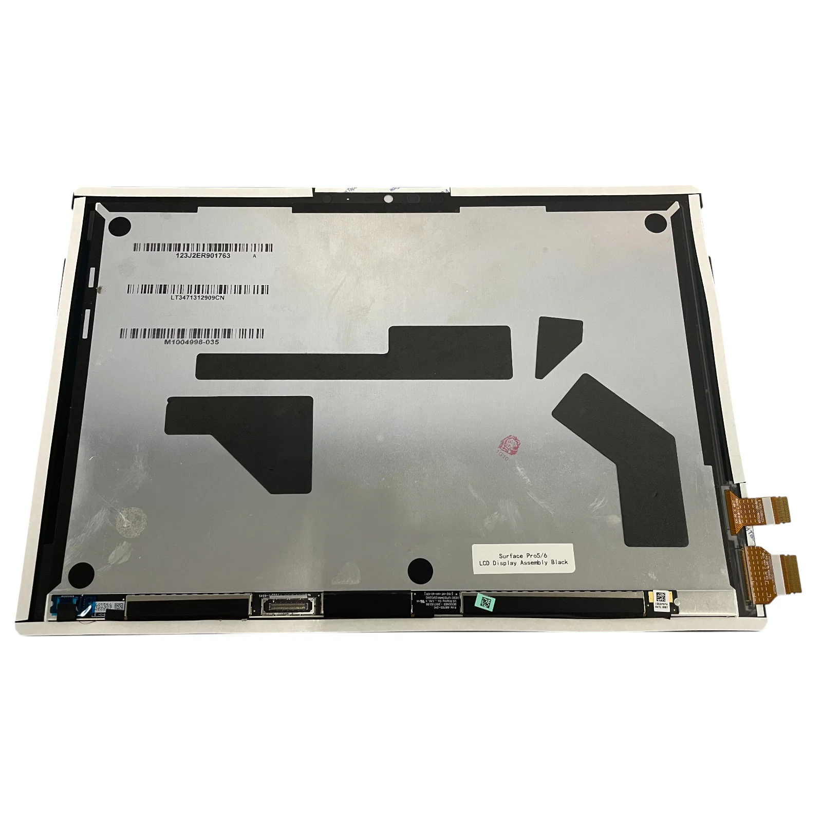 Microsoft Surface Pro 3 4 5 6 7 LCD Touch Screen Assembly Replacement - Parts - Image 3
