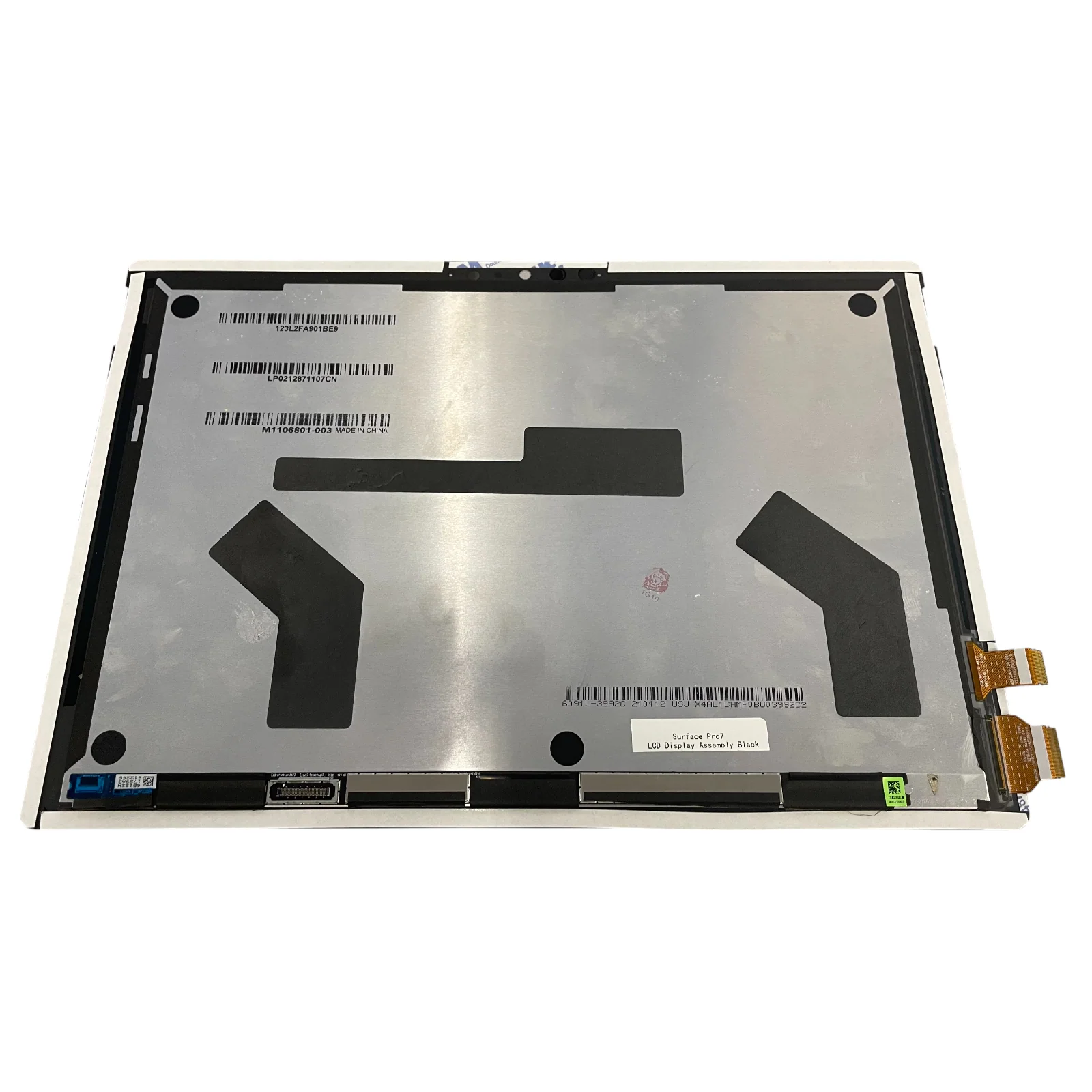 Microsoft Surface Pro 3 4 5 6 7 LCD Touch Screen Assembly Replacement - Parts - Image 4