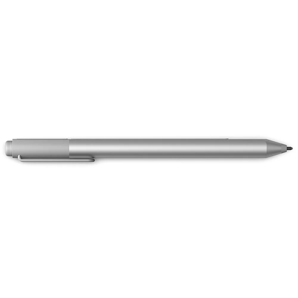 Microsoft Surface Pro 4 3 Pen Stylus (Silver) - Refurbished - Image 2