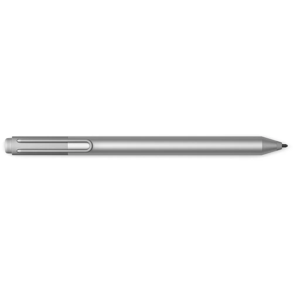 Microsoft Surface Pro 4 3 Pen Stylus (Silver) - Refurbished - Image 3