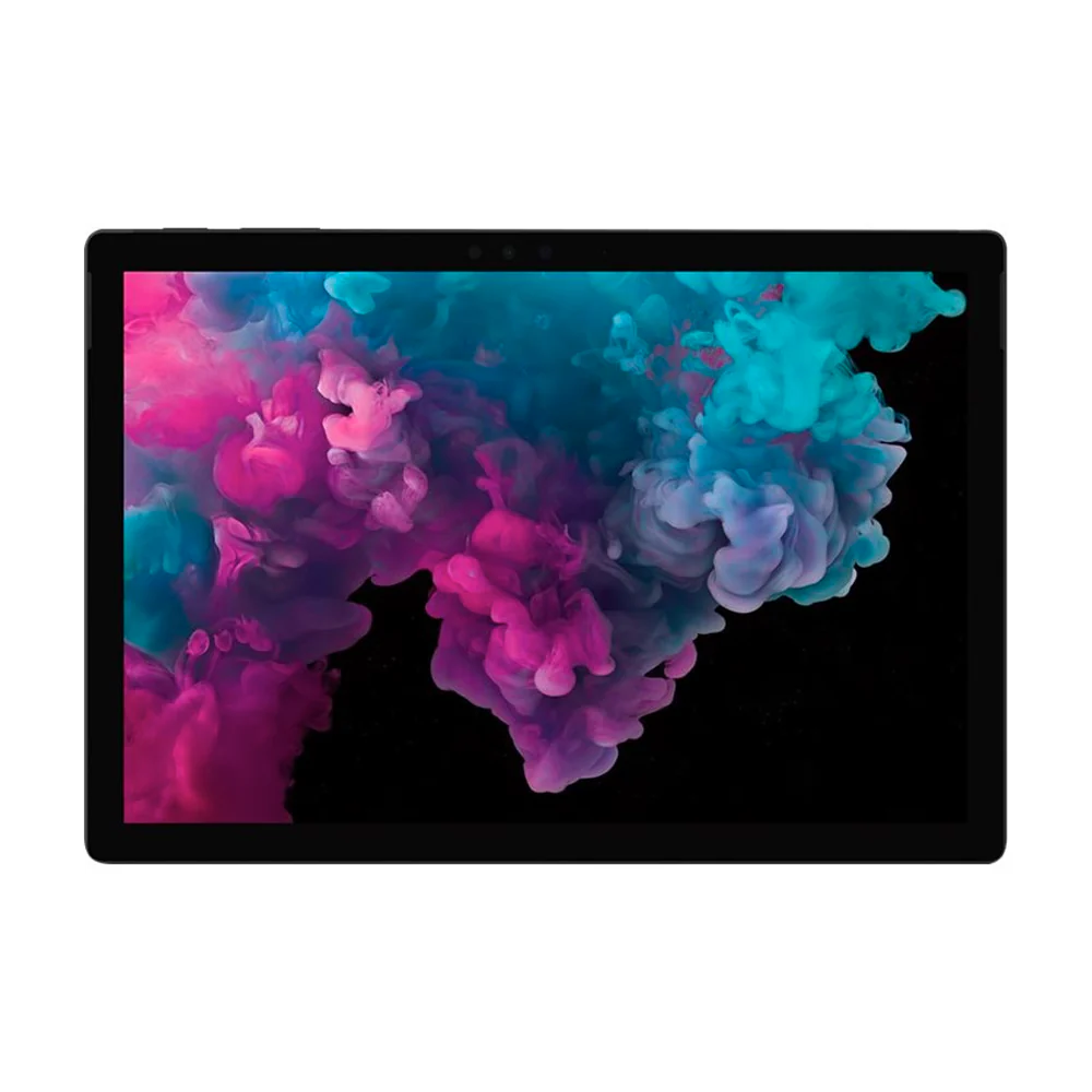 Microsoft Surface Pro 6 12.3" Intel Core i5 8GB RAM 256GB SSD (Platinum) - Refurbished - Image 2