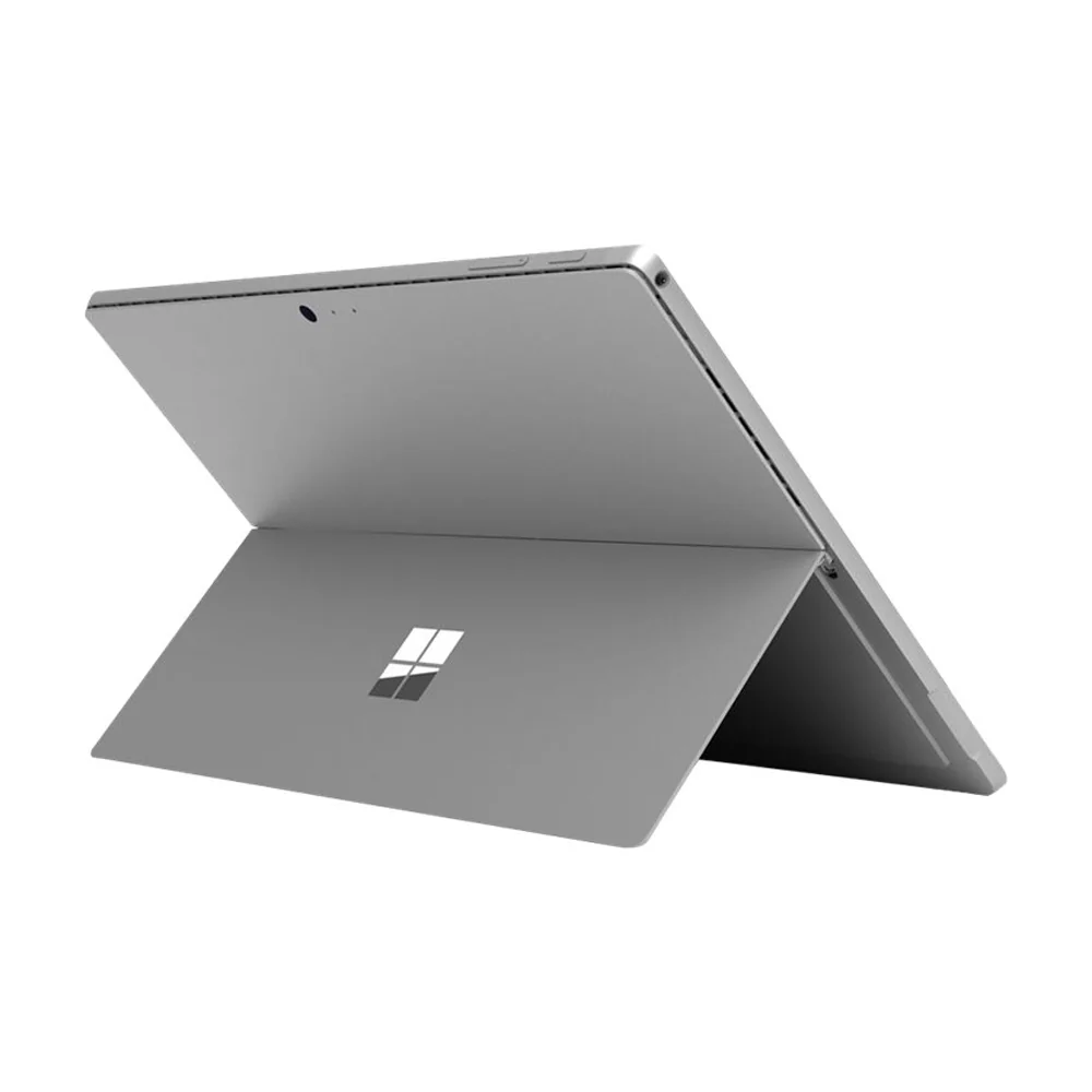 Microsoft Surface Pro 6 12.3" Intel Core i5 8GB RAM 256GB SSD (Platinum) - Refurbished - Image 3