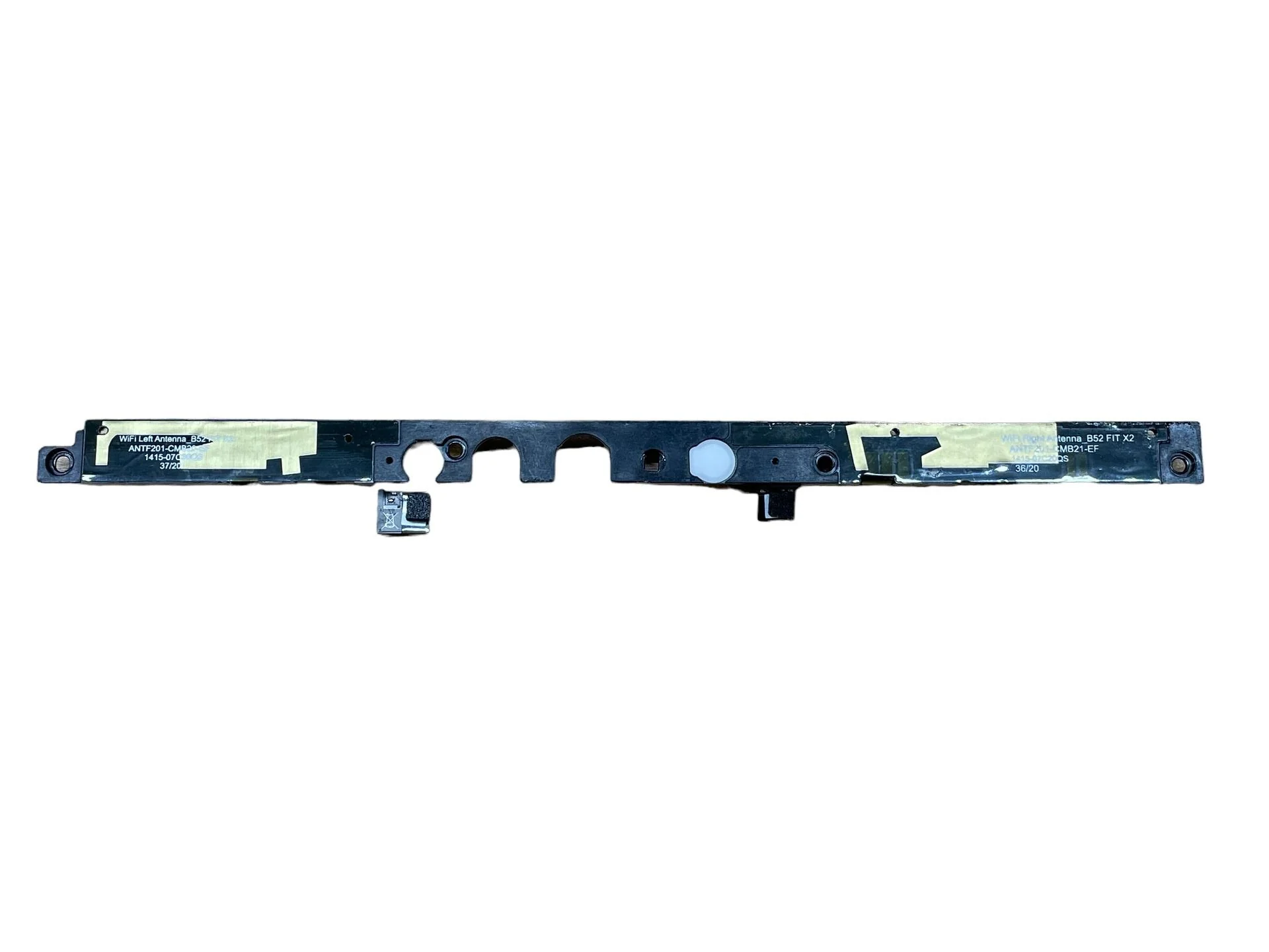 Microsoft Surface Pro 7 1866 Repair Spare Replacement - Parts - Image 13