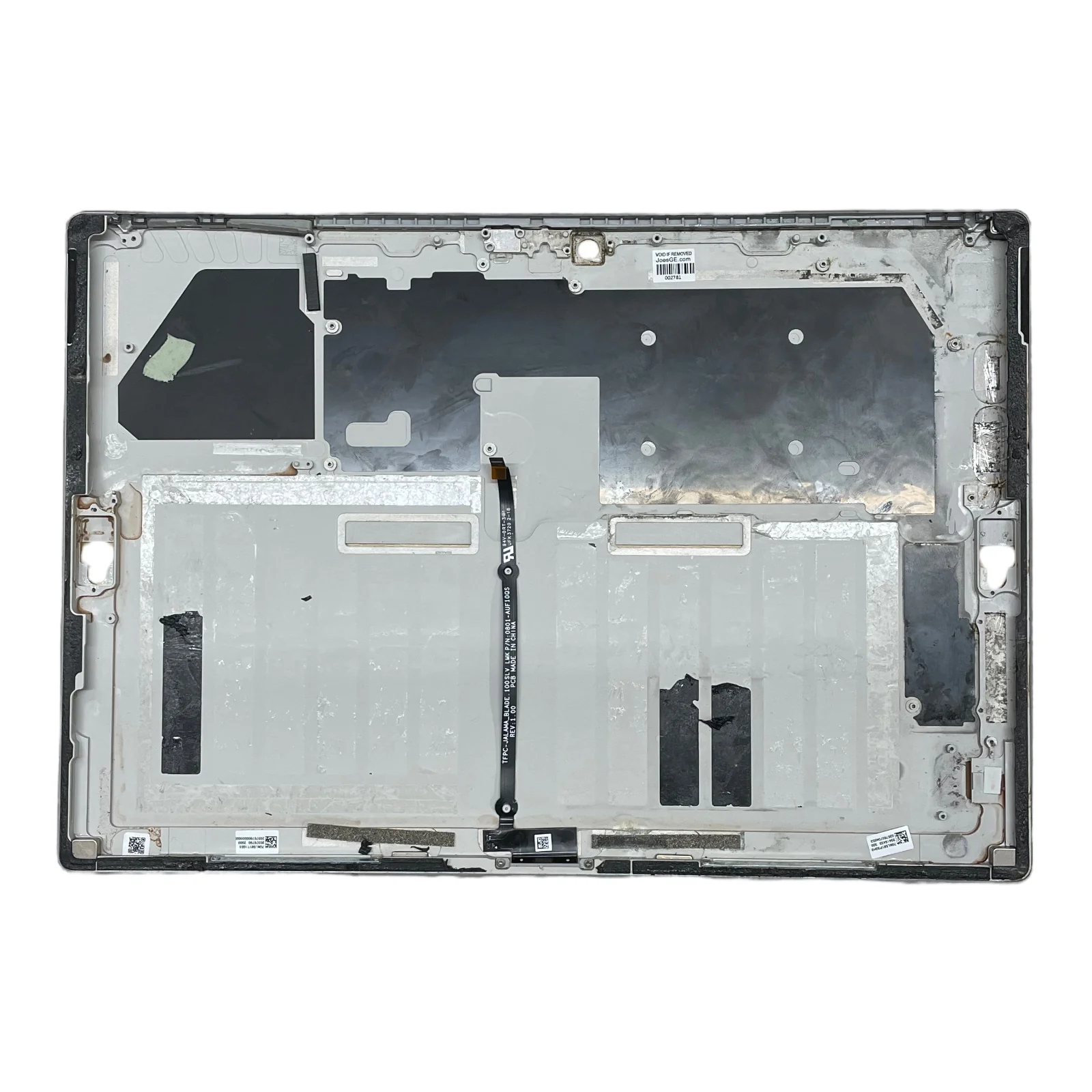Microsoft Surface Pro 7 1866 Repair Spare Replacement - Parts - Image 18