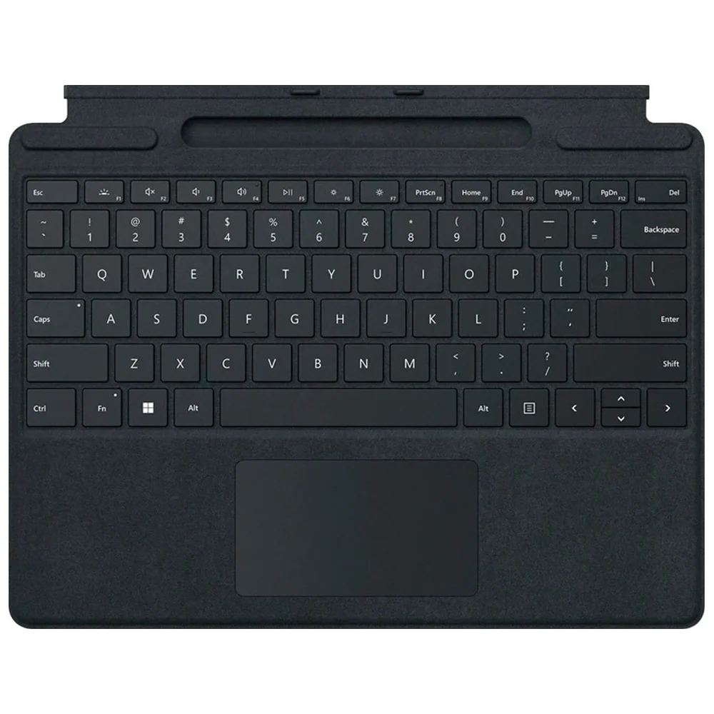 Microsoft Surface Pro Signature Keyboard Pro X Pro 8 Pro 9 - Accessories - Image 2