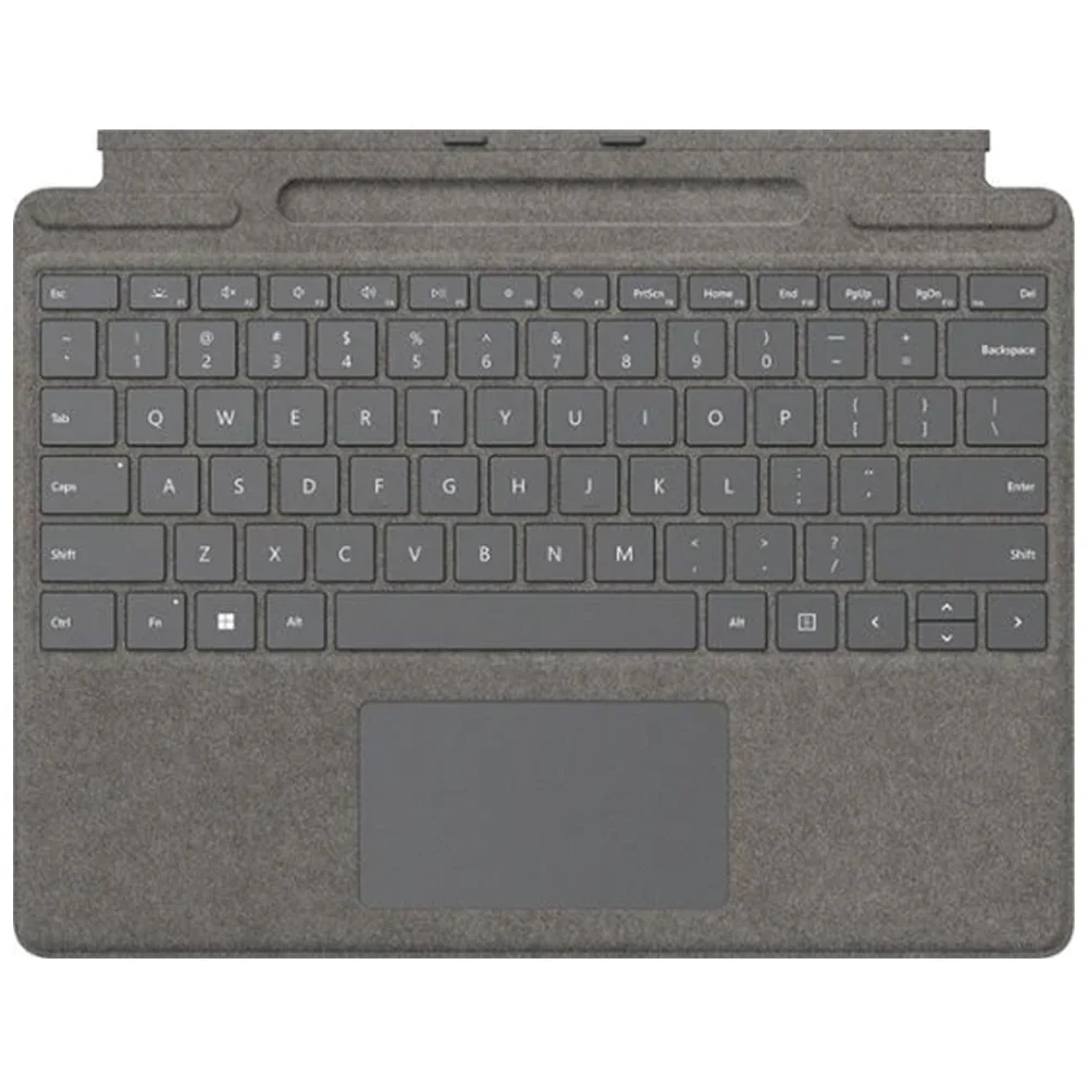 Microsoft Surface Pro Signature Keyboard Pro X Pro 8 Pro 9 - Accessories - Image 3