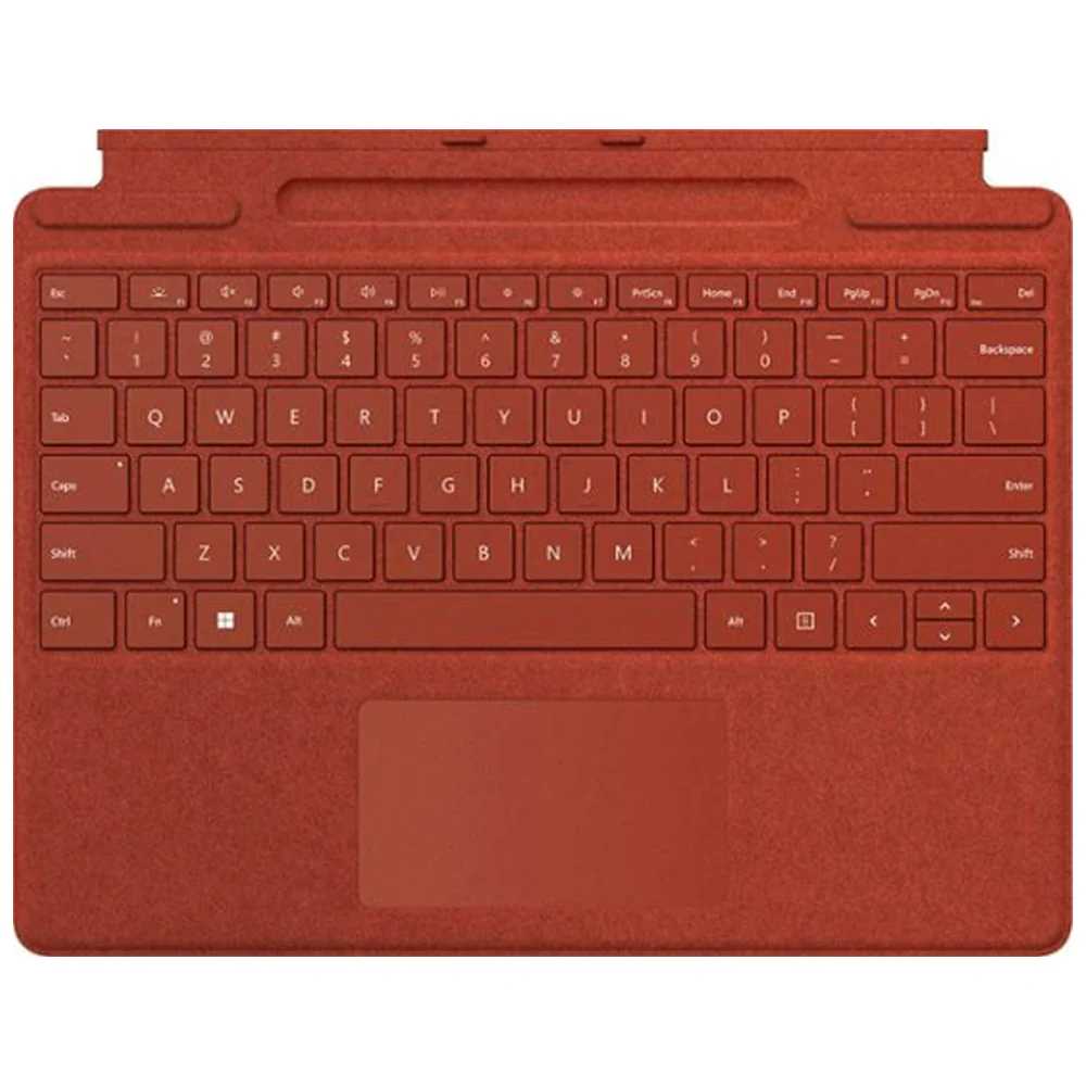 Microsoft Surface Pro Signature Keyboard Pro X Pro 8 Pro 9 - Accessories - Image 4