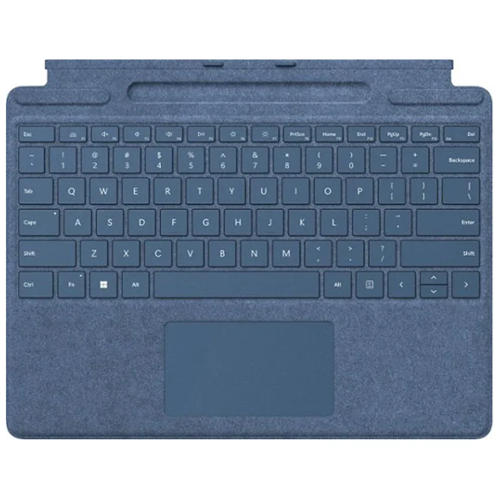 Microsoft Surface Pro Signature Keyboard Pro X Pro 8 Pro 9 - Accessories - Image 5