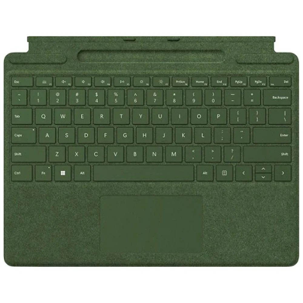 Microsoft Surface Pro Signature Keyboard Pro X Pro 8 Pro 9 - Accessories - Image 6