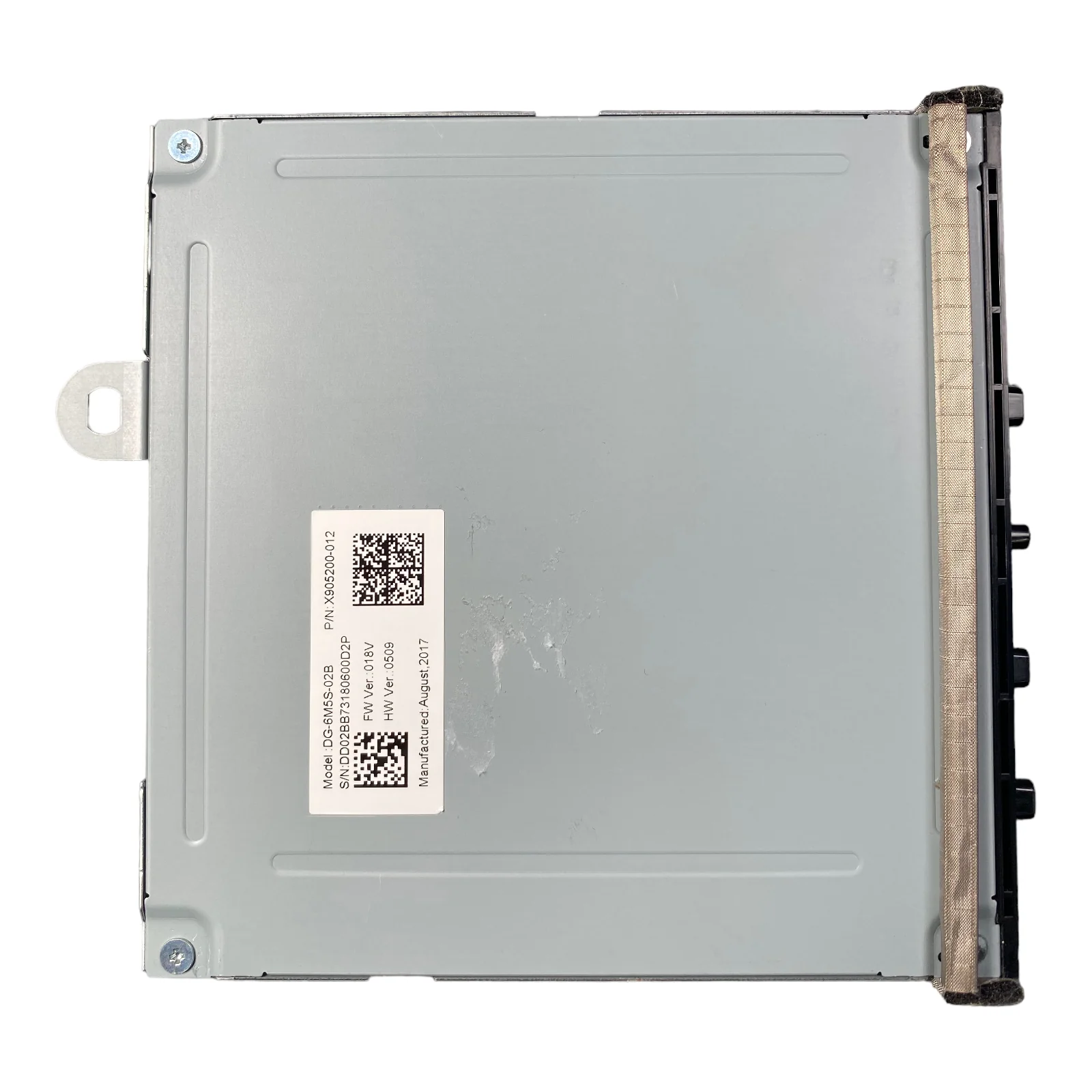 Microsoft Xbox One S 1681 Repair Replacement Spare - Parts - Image 5