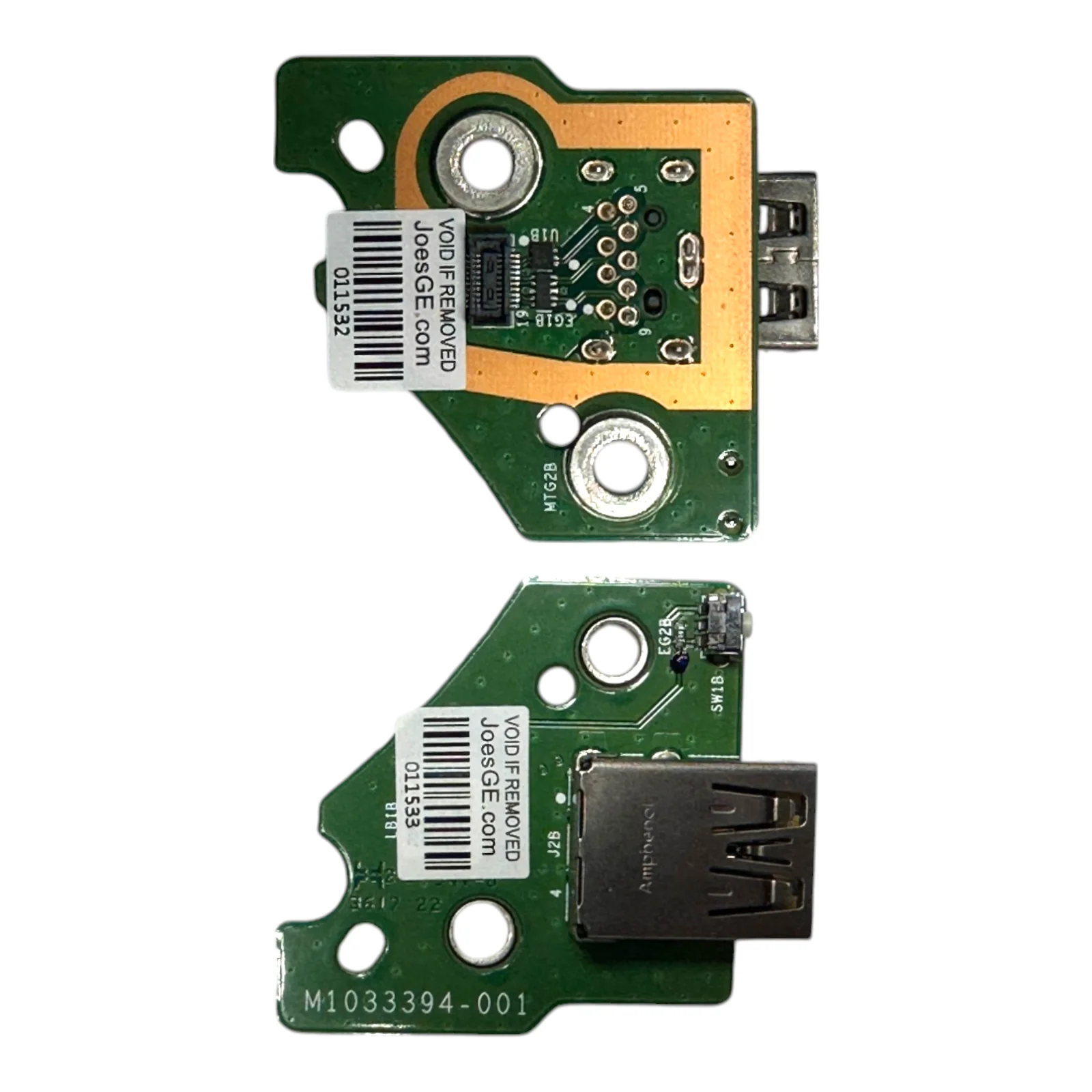Microsoft Xbox One X CYV-00001 Repair Replacement Spare - Parts - Image 11