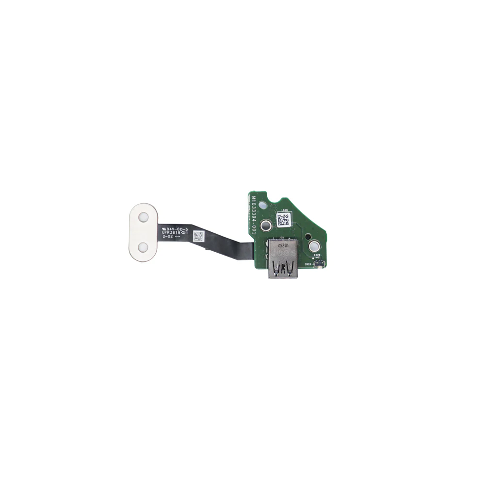 Microsoft Xbox One X CYV-00001 Repair Replacement Spare - Parts - Image 12