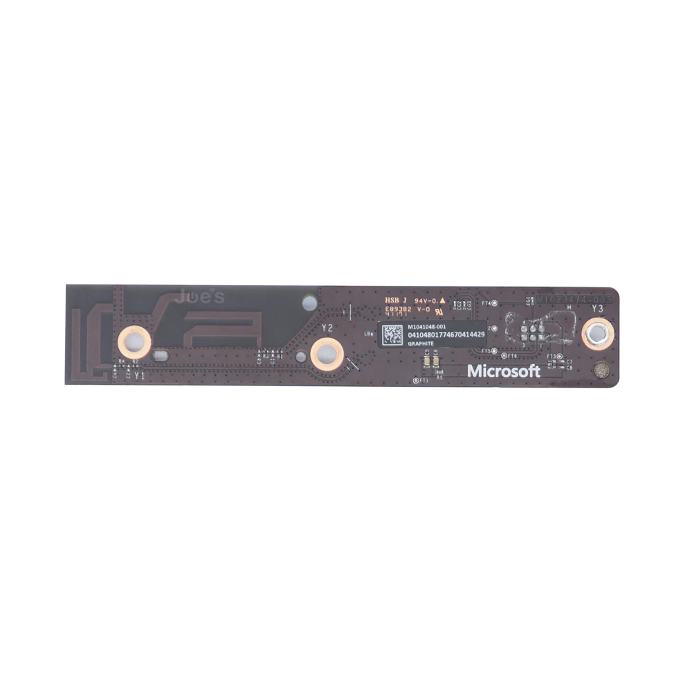 Microsoft Xbox One X CYV-00001 Repair Replacement Spare - Parts - Image 13