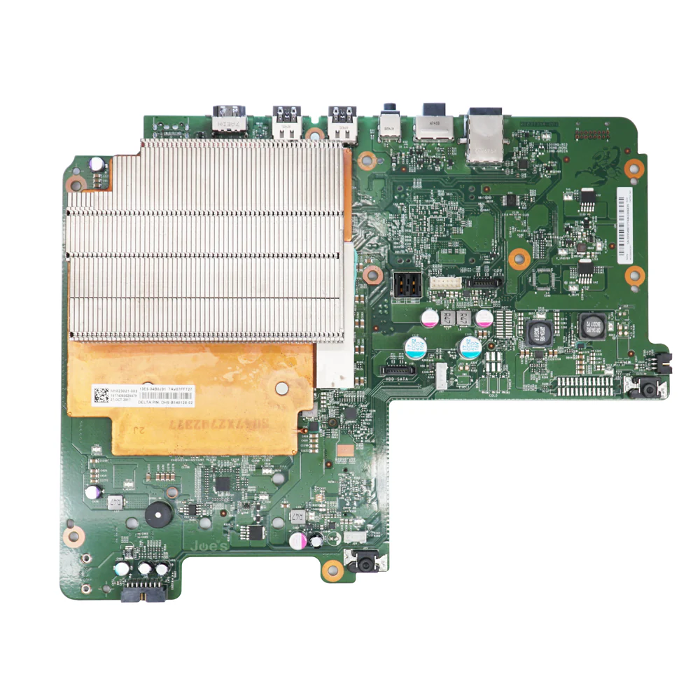 Microsoft Xbox One X CYV-00001 Repair Replacement Spare - Parts - Image 9