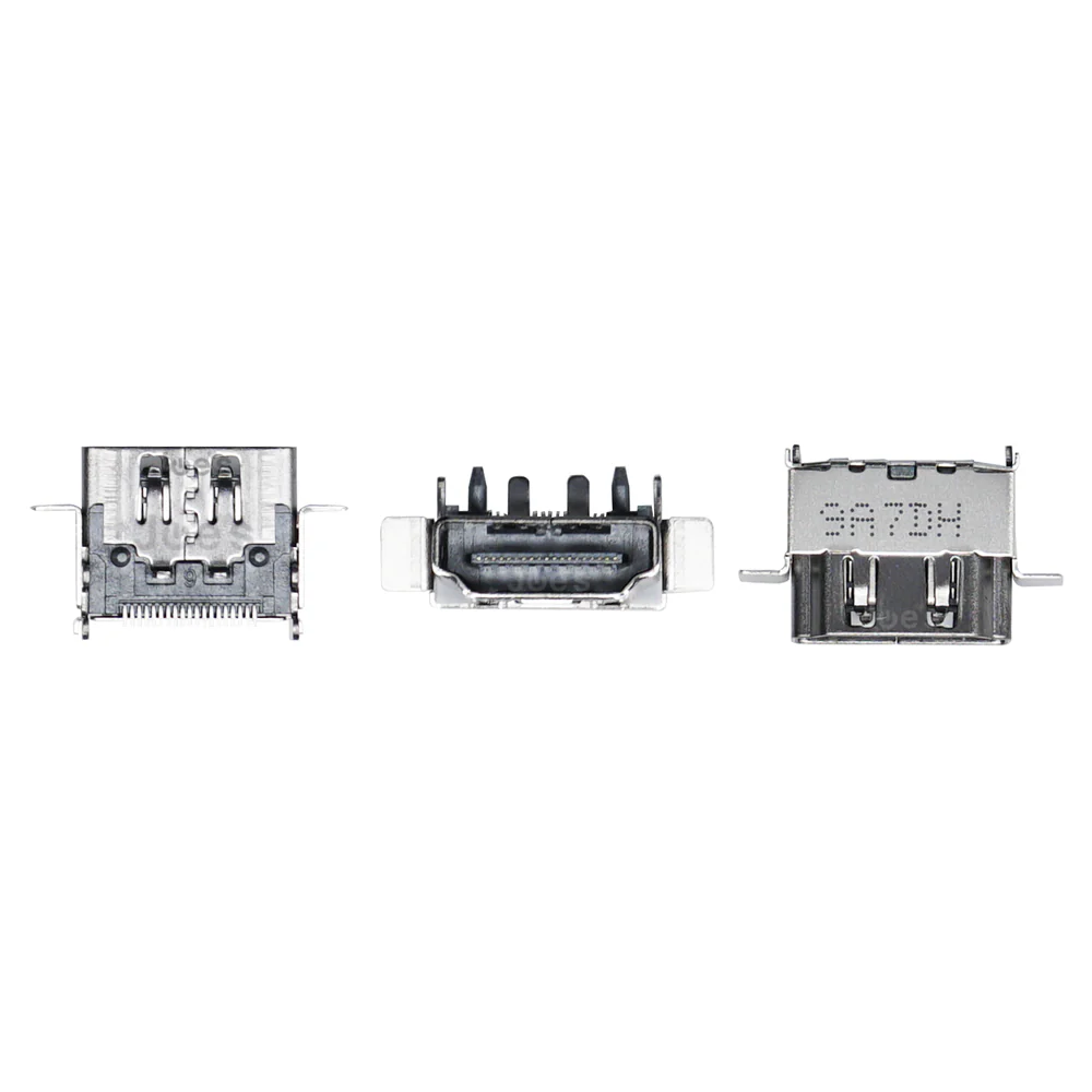 Microsoft Xbox One X HDMI Input Port Socket Connector Replacement - Parts - Image 5