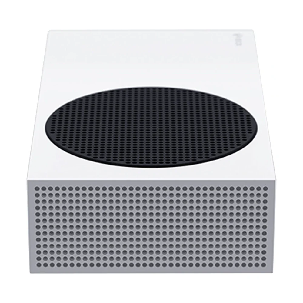 Microsoft Xbox Series S 512 GB All-Digital Console (White) - Refurbished - Image 4