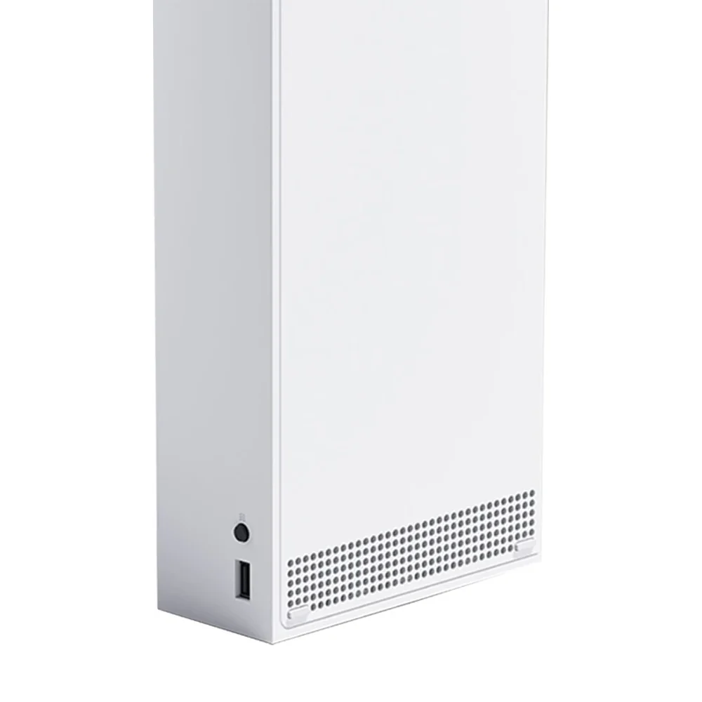 Microsoft Xbox Series S 512 GB All-Digital Console (White) - Refurbished - Image 5