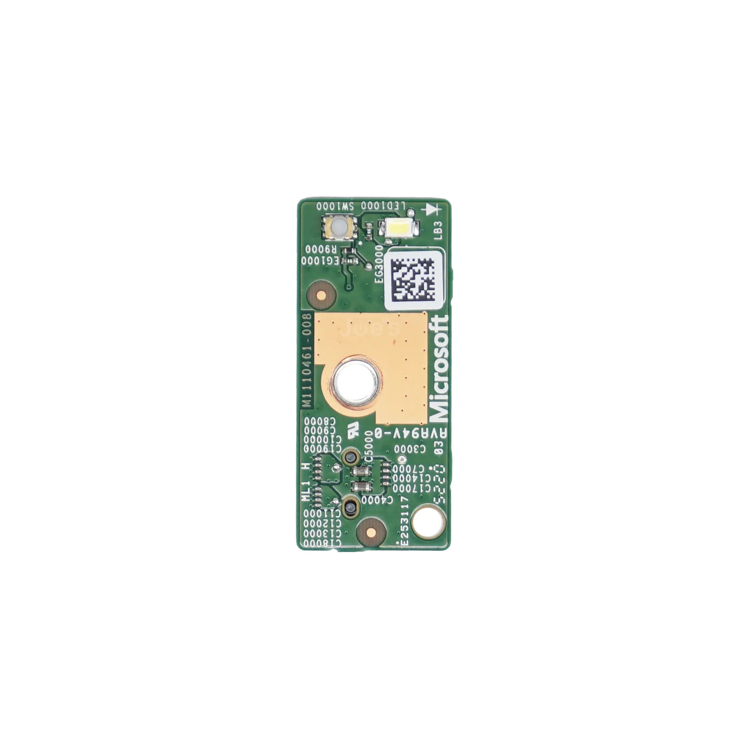Microsoft Xbox Series S Repair Replacement Spare - Parts - Image 4