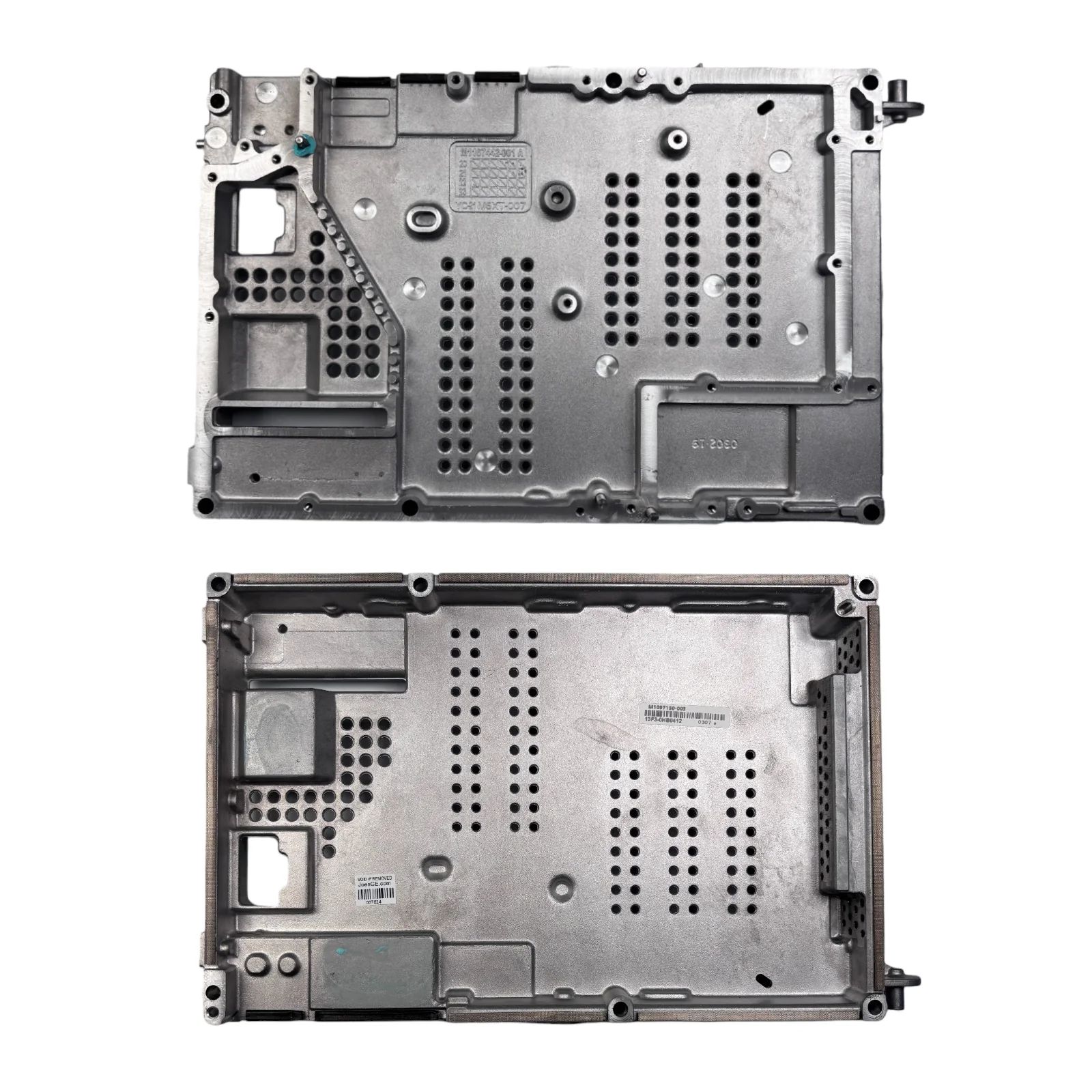 Microsoft Xbox Series X 1882 Repair Replacement Spare - Parts - Image 13