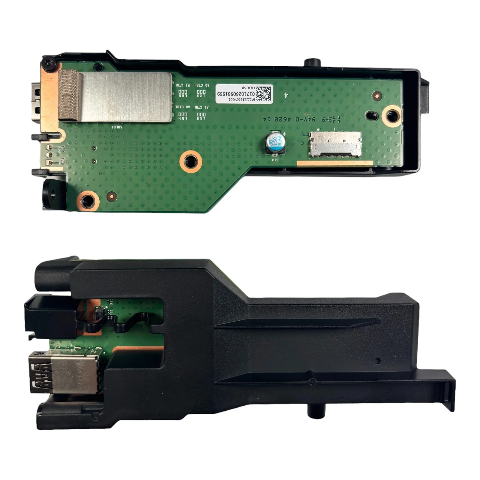 Microsoft Xbox Series X 1882 Repair Replacement Spare - Parts - Image 17