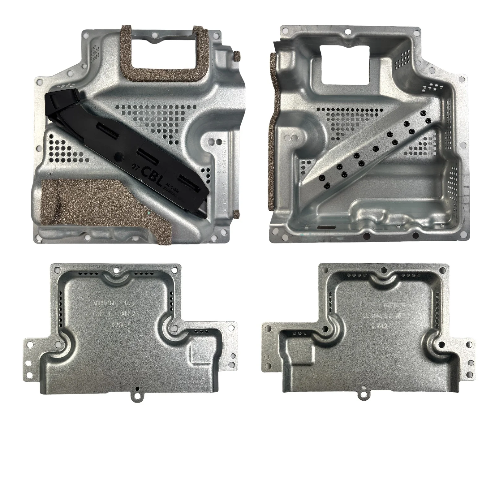 Microsoft Xbox Series X 1882 Repair Replacement Spare - Parts - Image 18