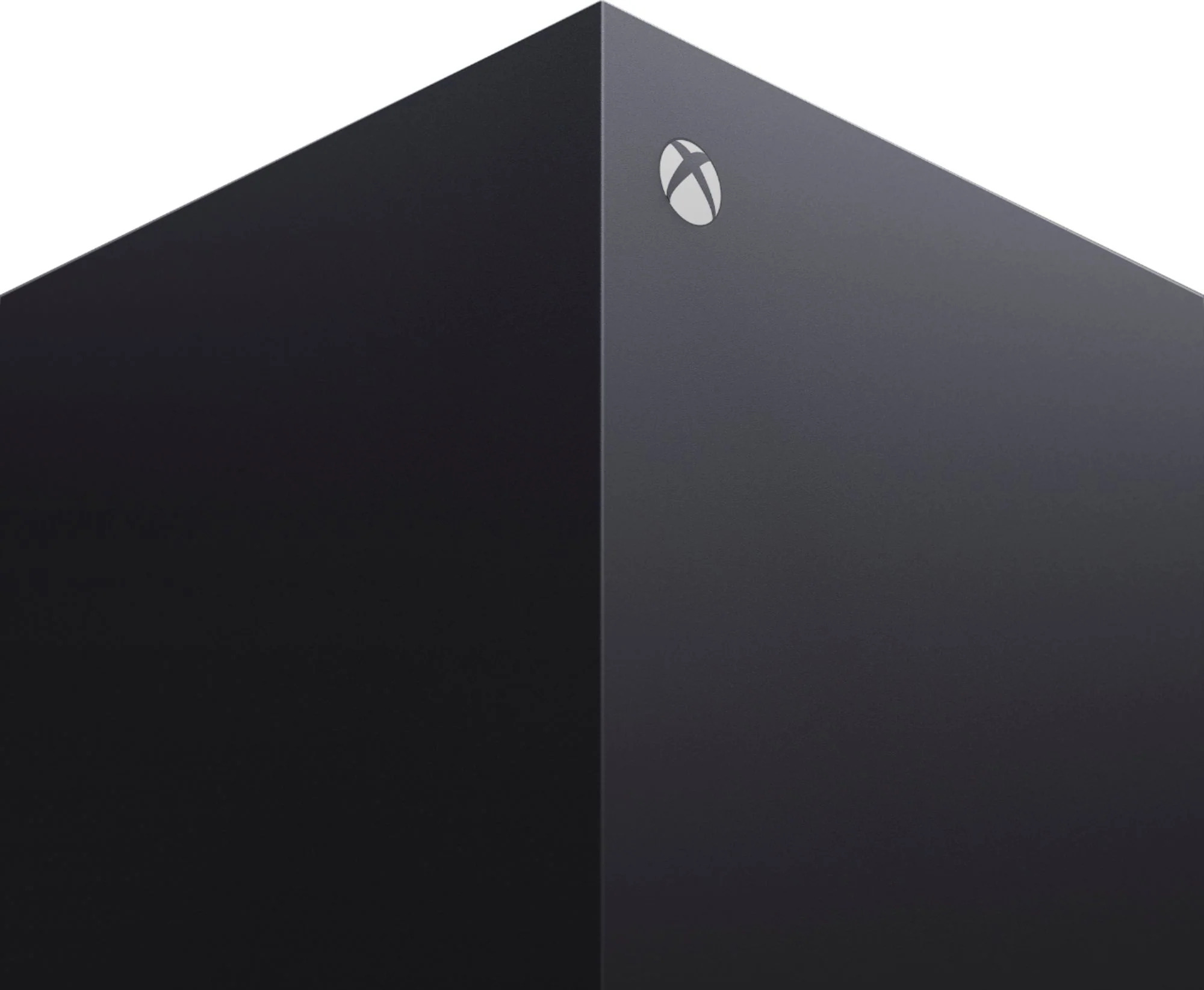 Microsoft Xbox Series X 1TB Gaming Console (Black) - Refurbished - Image 3