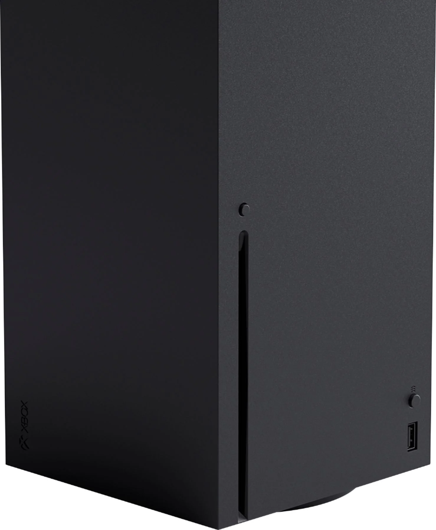 Microsoft Xbox Series X 1TB Gaming Console (Black) - Refurbished - Image 5