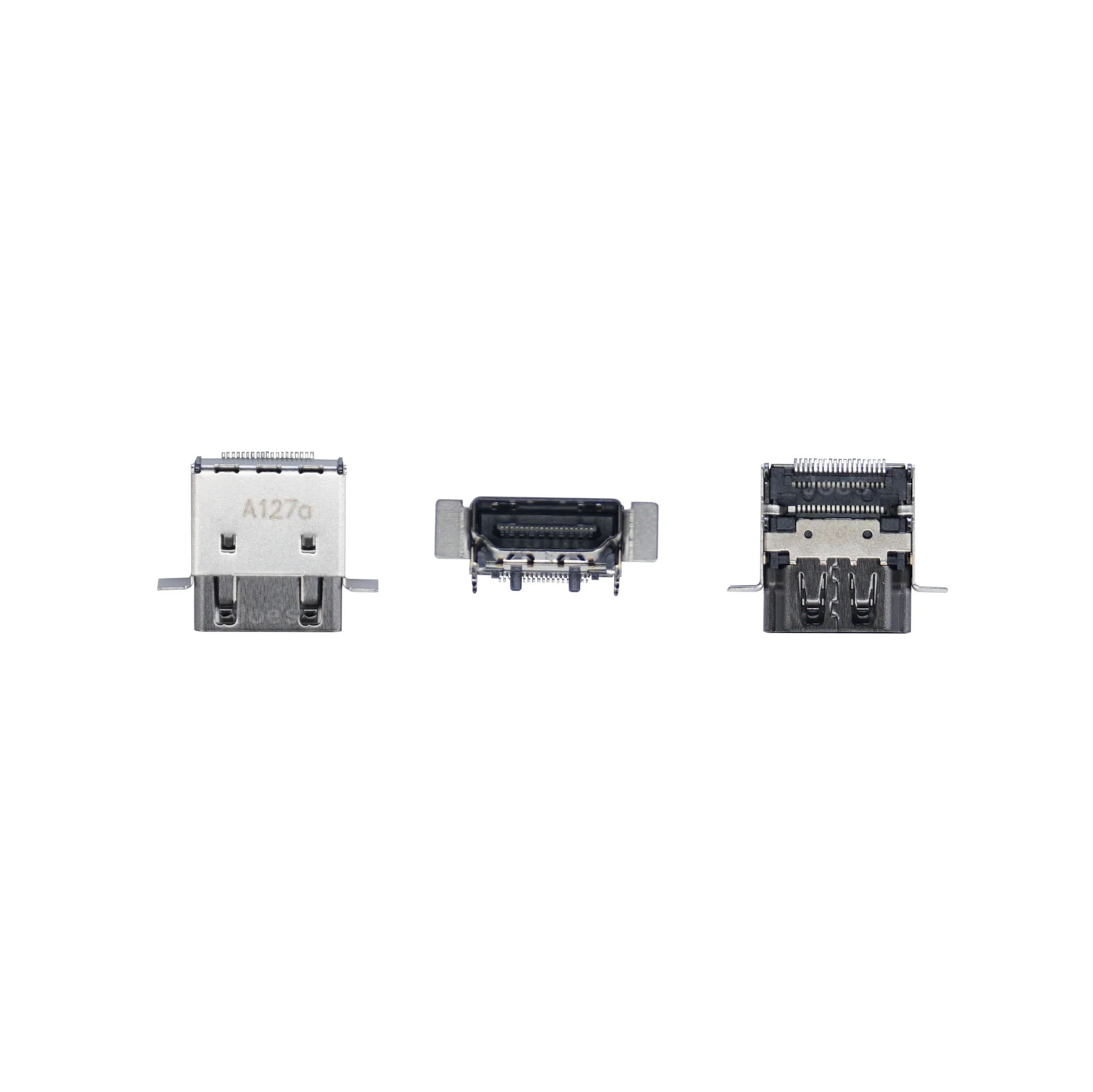 Microsoft Xbox Series X HDMI Input Port Socket Connector Replacement - Parts - Image 7