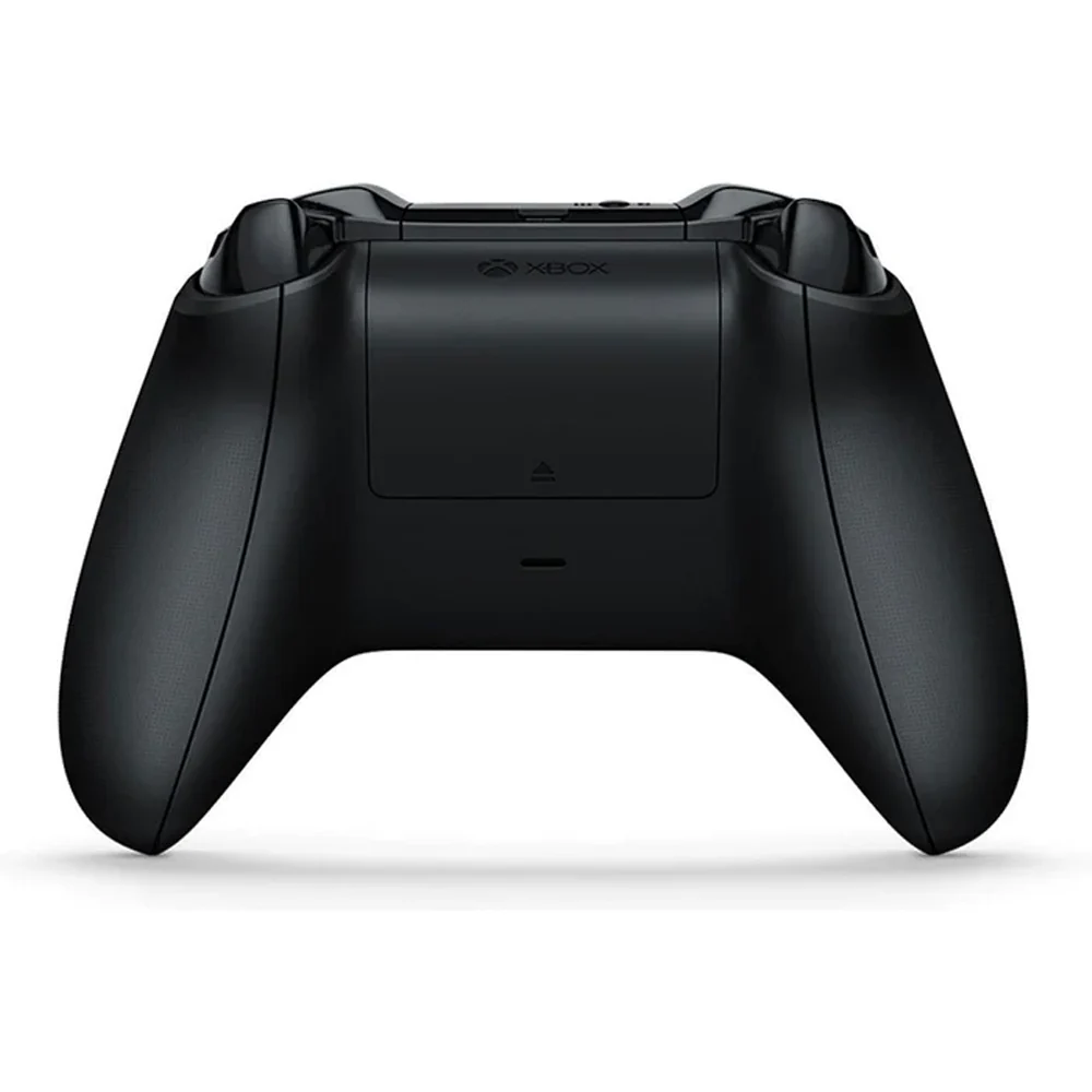 Microsoft Xbox Wireless Controller (Black) - Refurbished - Image 3
