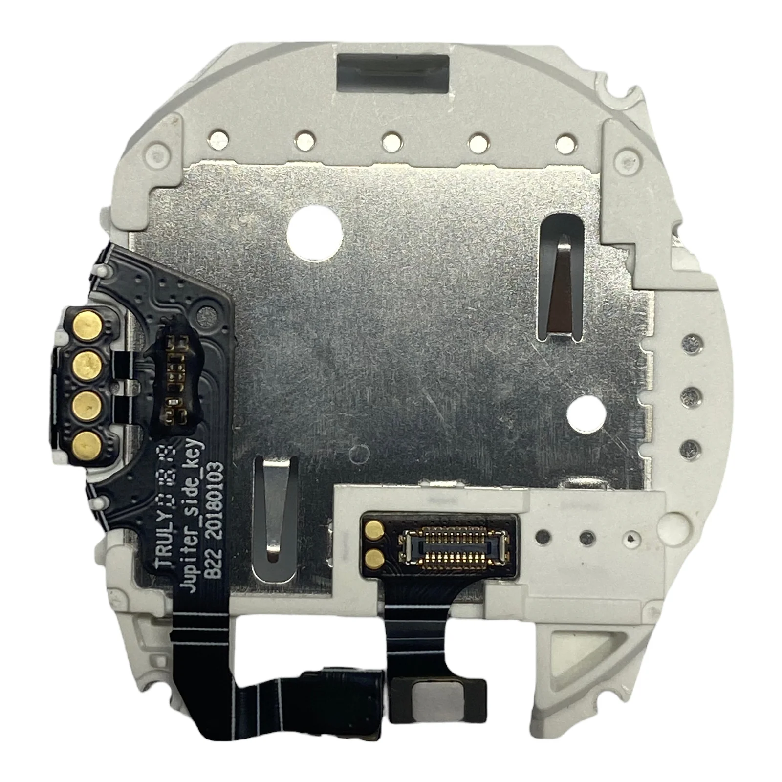 Mobvoi Ticwatch Pro Repair Replacement Spare - Parts - Image 13