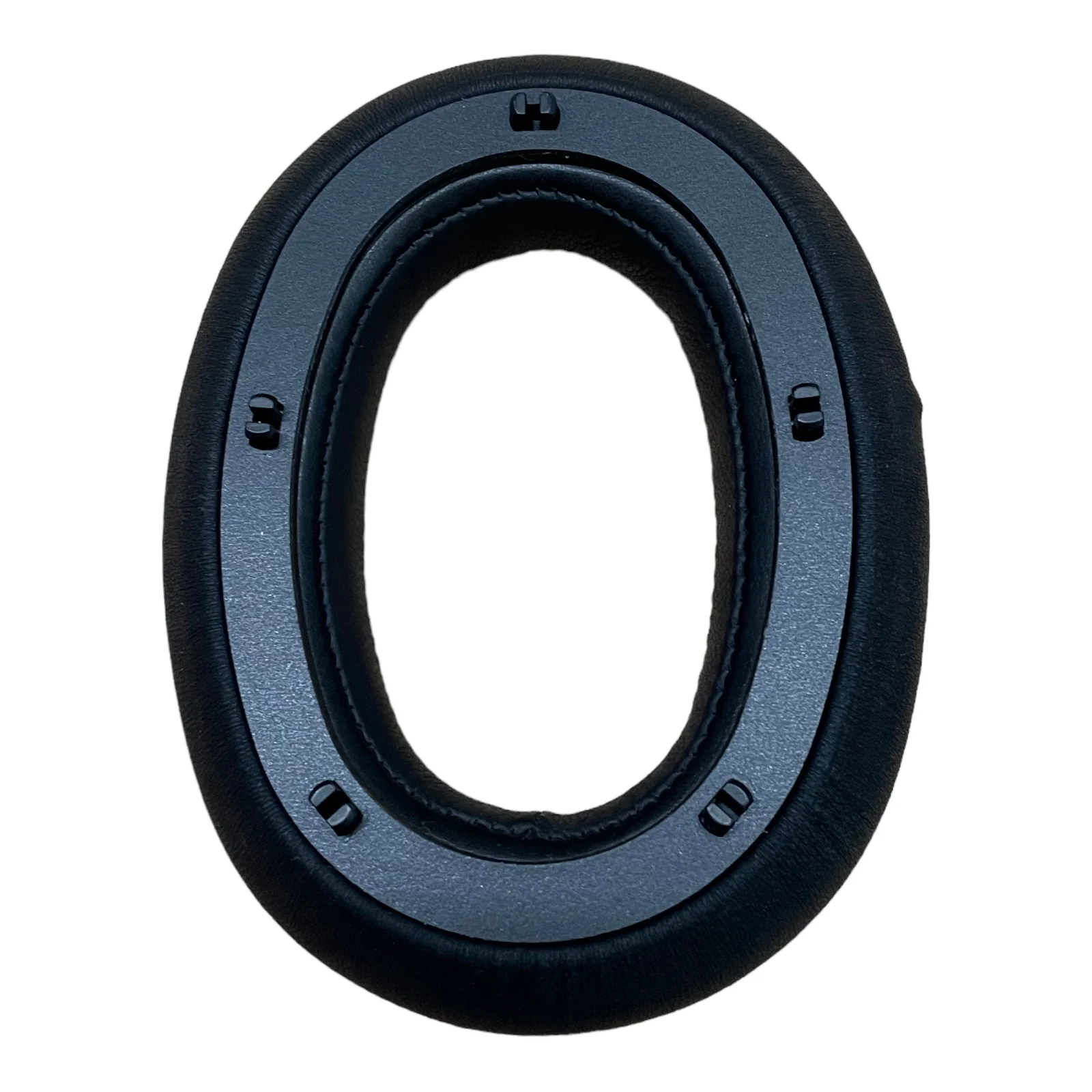 Montblanc Wireless Headphones MB 01 Ear Pad Cushion Replacement (Black) - Parts - Image 2
