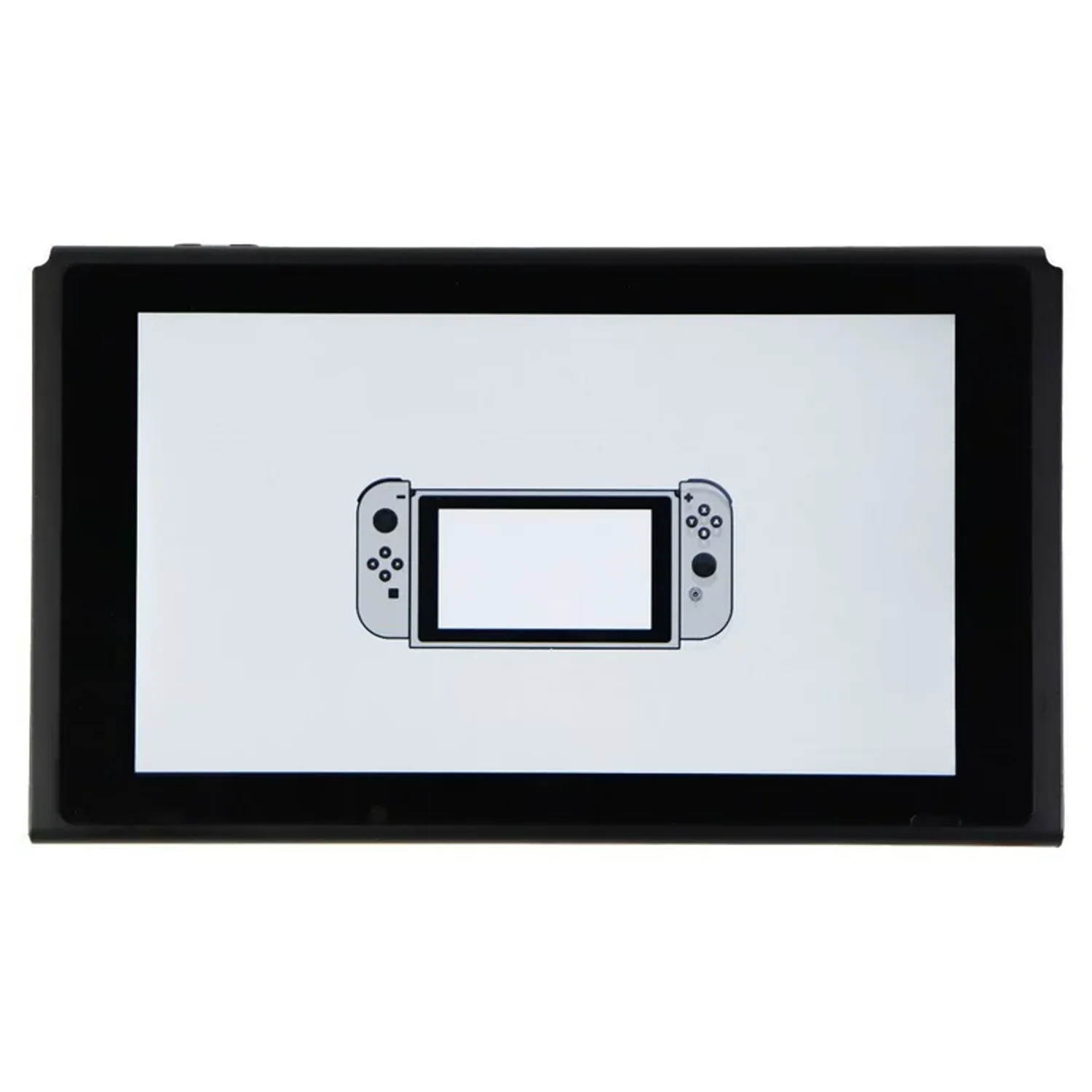 Nintendo Switch 32GB Video Game Console Special Edition "Animal Crossing" (Black) - Refurbished