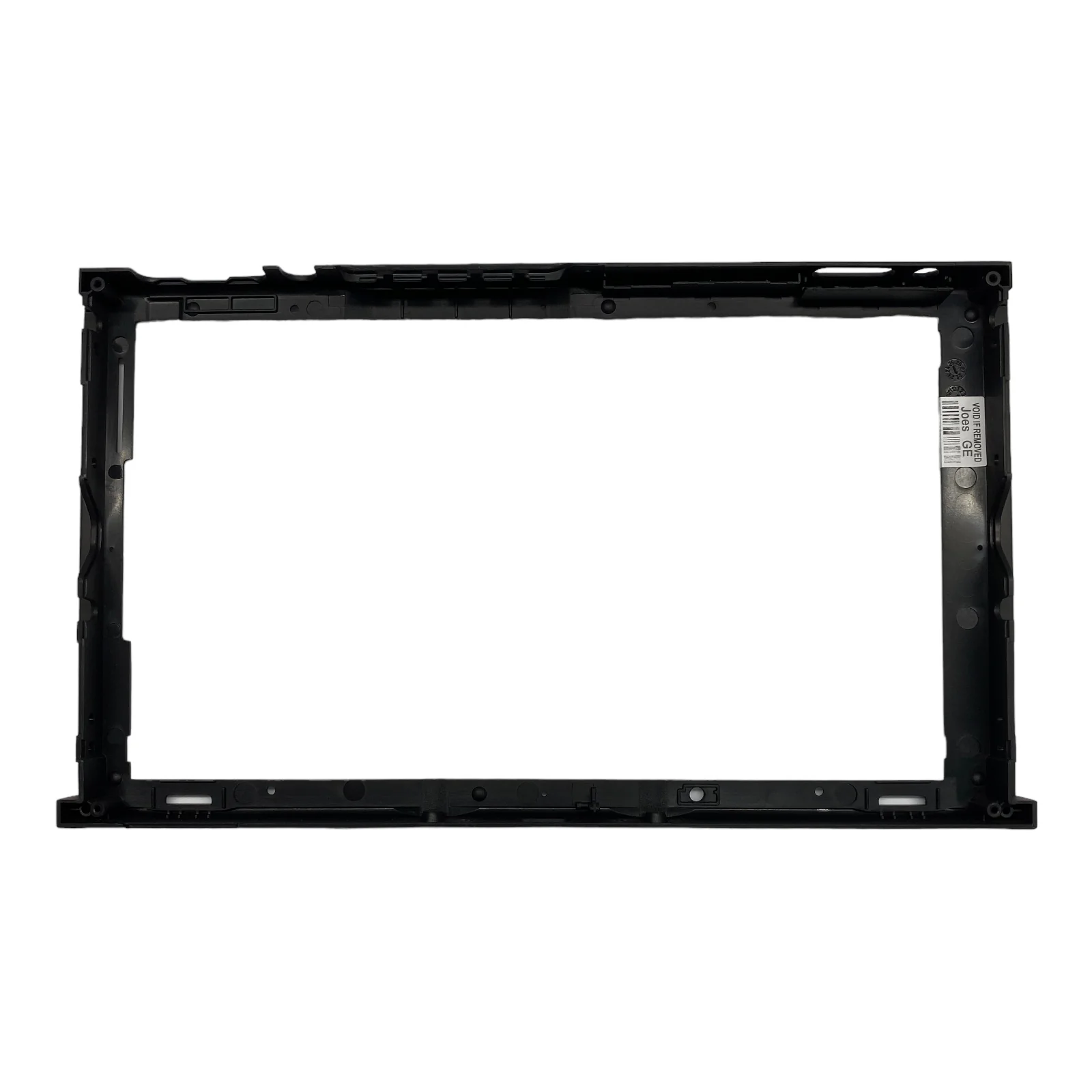 Nintendo Switch HAC-001 Repair Parts – Choose Back Cover, Kickstand, or Housing - Image 7