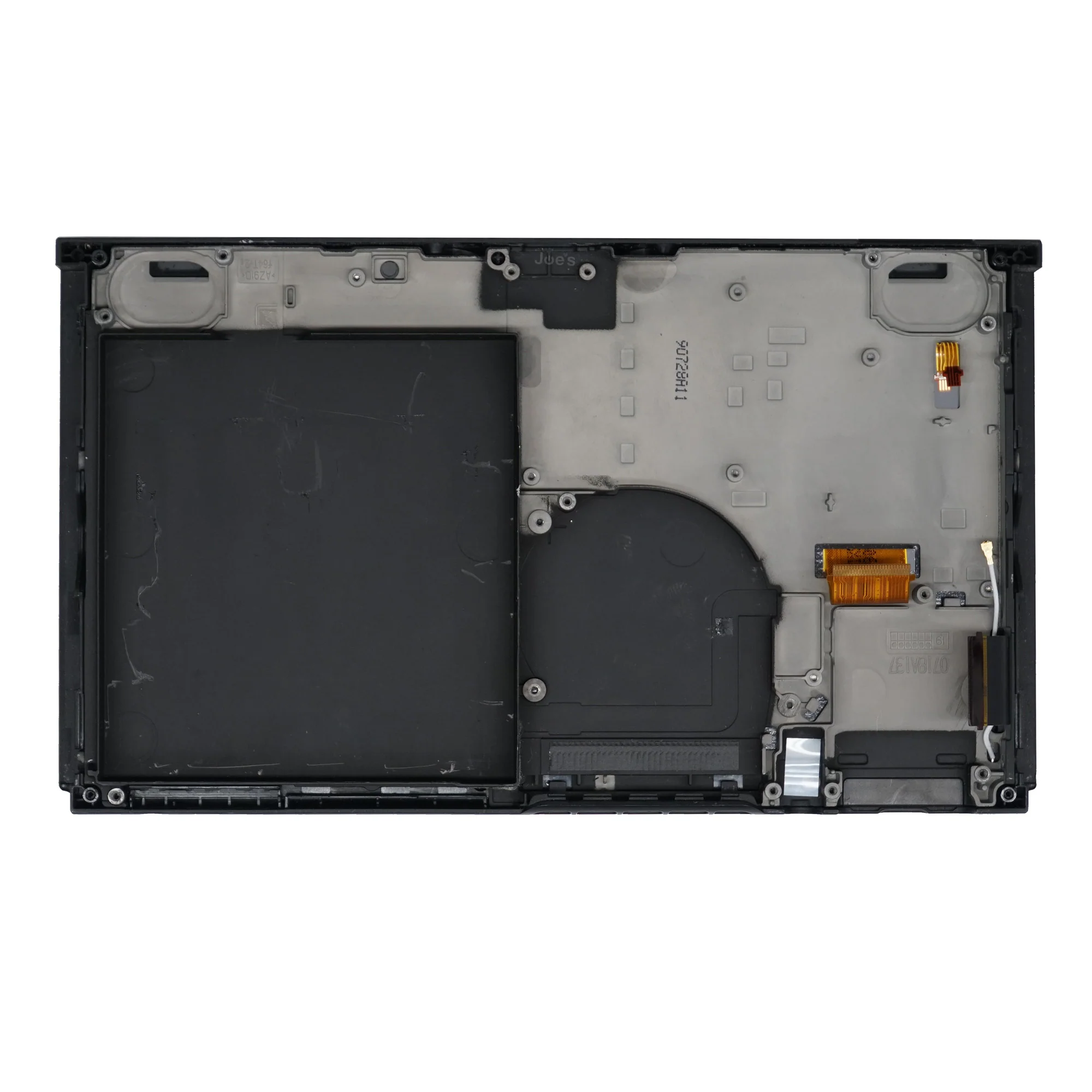 Nintendo Switch HAC-001 Repair Replacement Spare - Parts - Image 3
