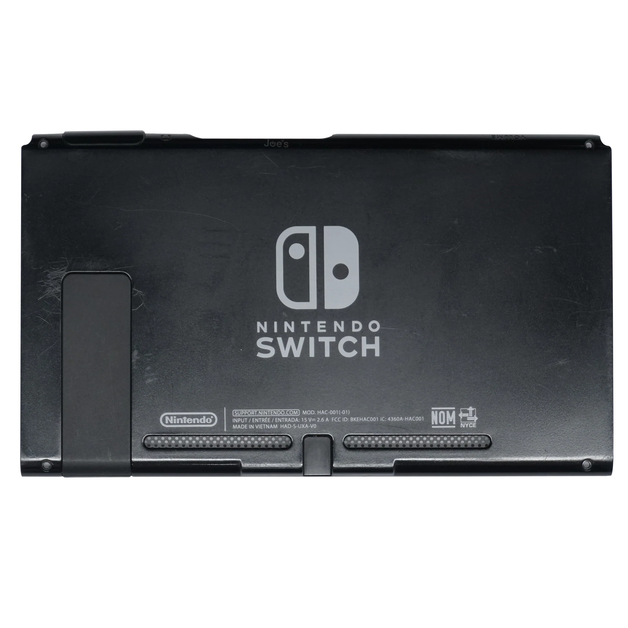 Nintendo Switch HAC-001 Repair Replacement Spare - Parts - Image 4