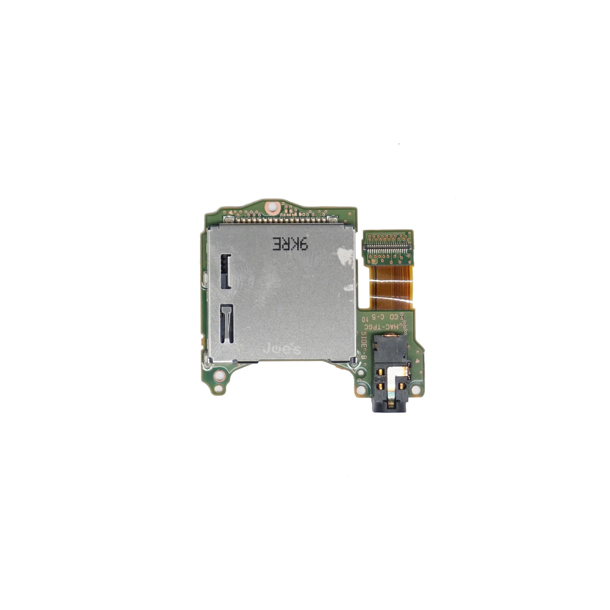 Nintendo Switch HAC-001 Repair Replacement Spare - Parts - Image 8
