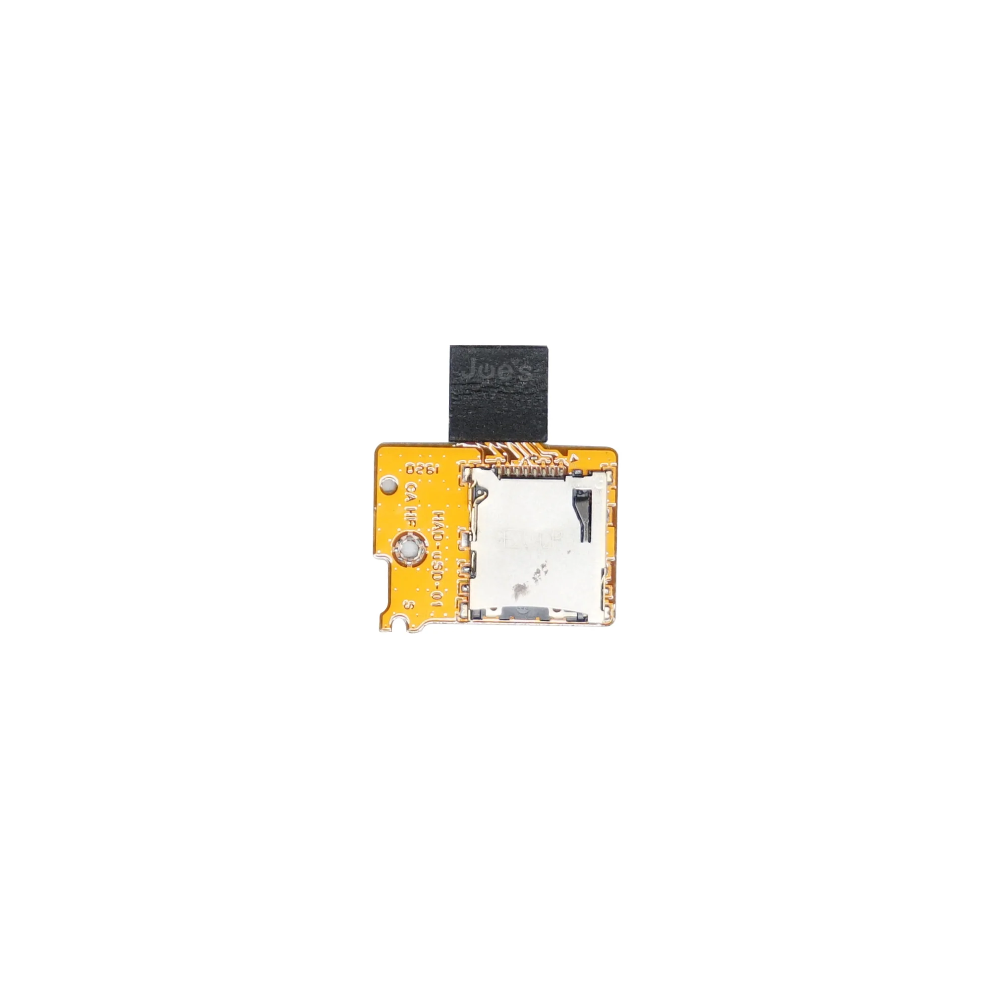 Nintendo Switch HAC-001 Repair Replacement Spare - Parts - Image 9