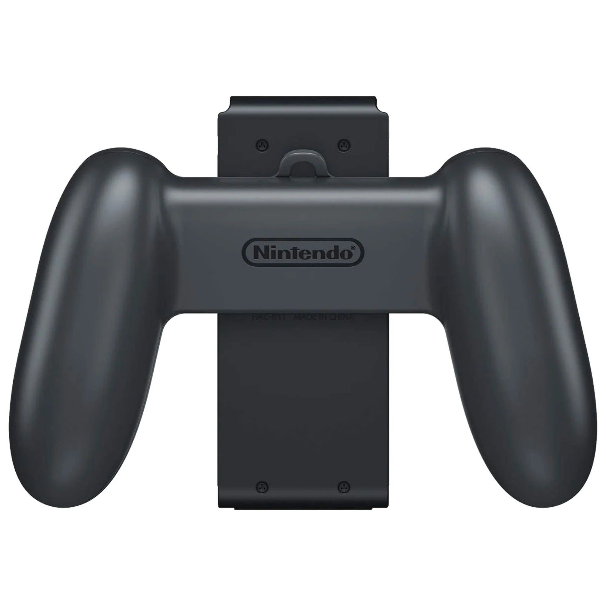Nintendo Switch Joy-Con Comfort Grip (Black) - Refurbished - Image 2