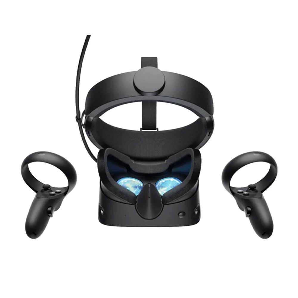Oculus Rift S PC-Powered VR Gaming Headset (Black) - Refurbished - Image 3