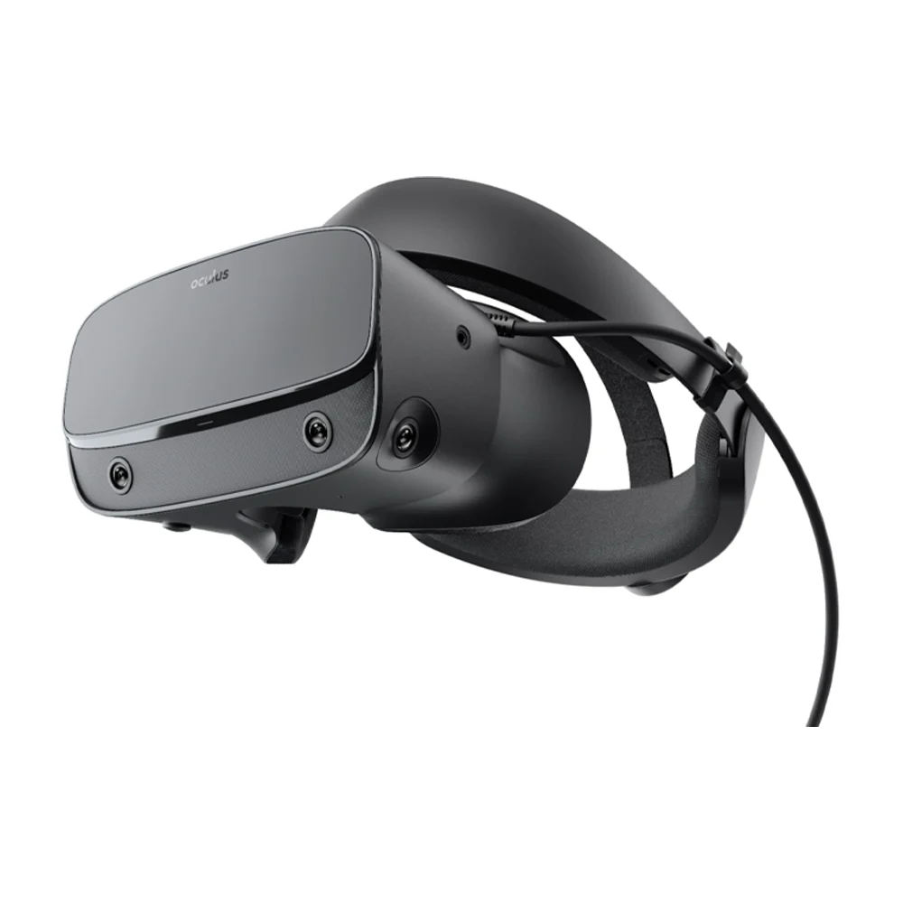 Oculus Rift S PC-Powered VR Gaming Headset (Black) - Refurbished - Image 5