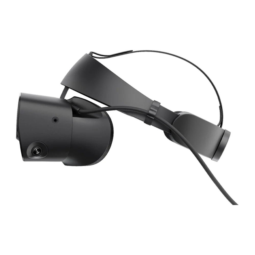 Oculus Rift S PC-Powered VR Gaming Headset (Black) - Refurbished - Image 6