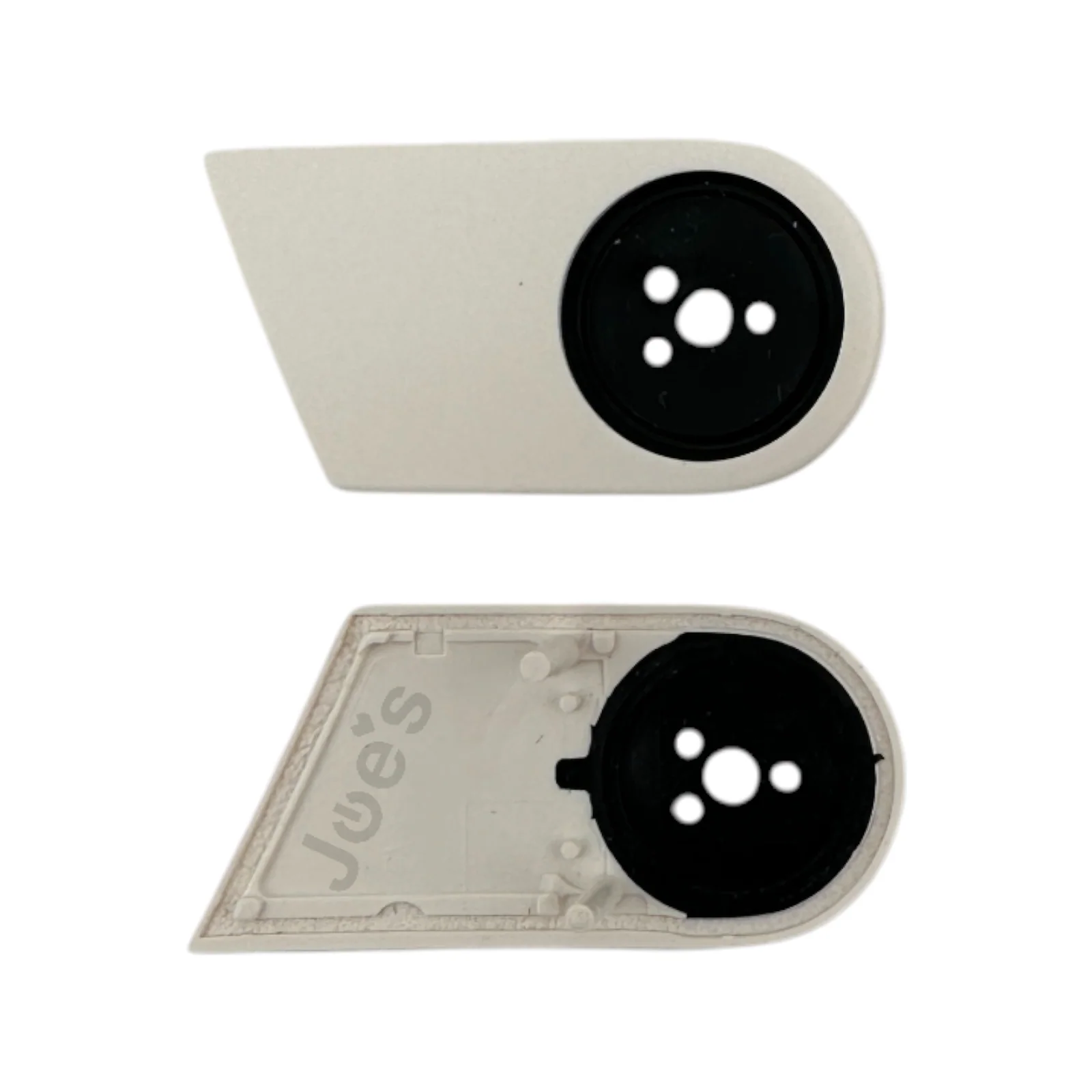 OEM Beats Powerbeats Pro Outside Cover Shell – Single Side – No Logo – New Replacement Part - Image 3